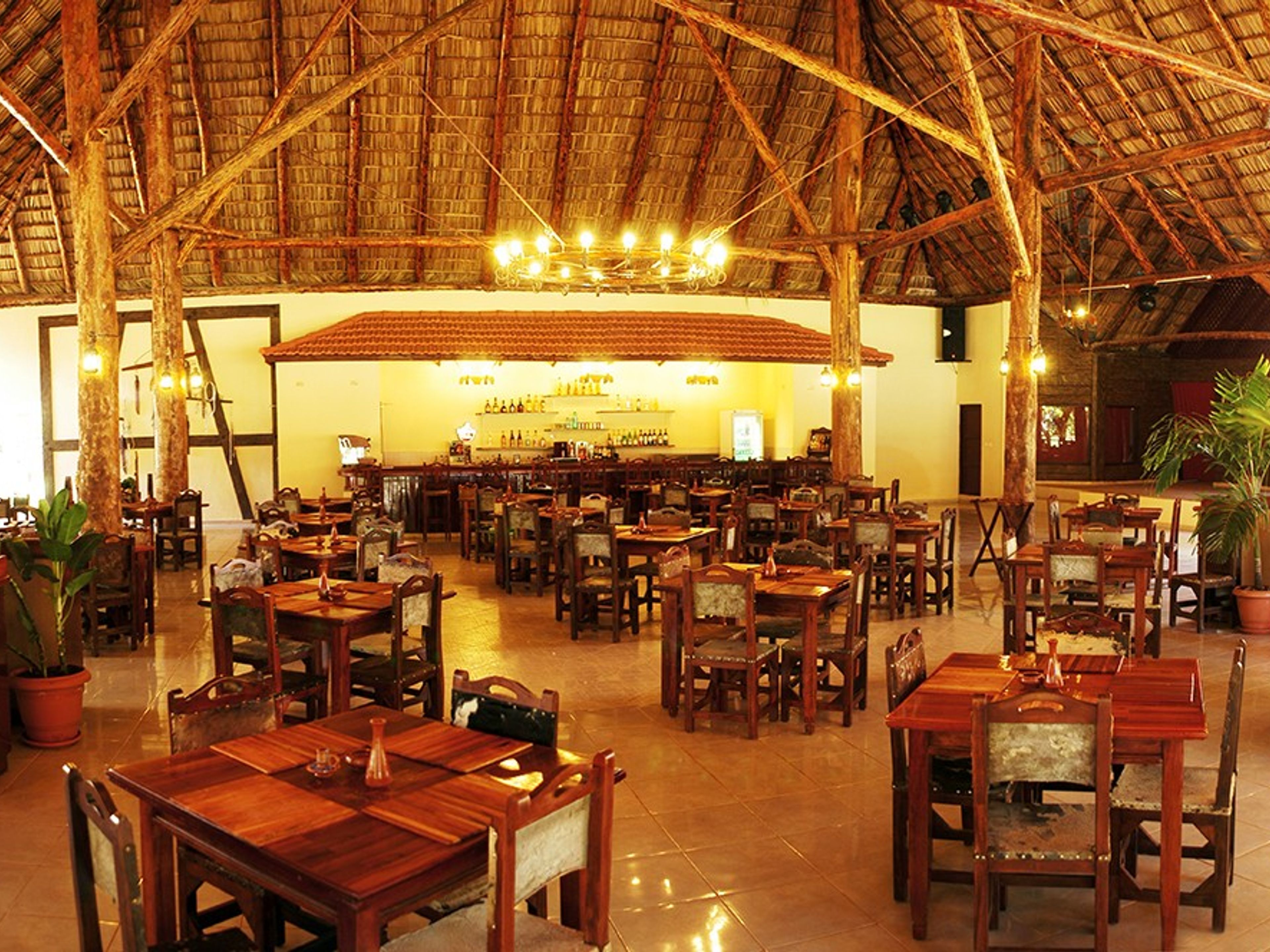 Отель Horizontes Ma. DoloresCuban Restaurant Ma Dolores