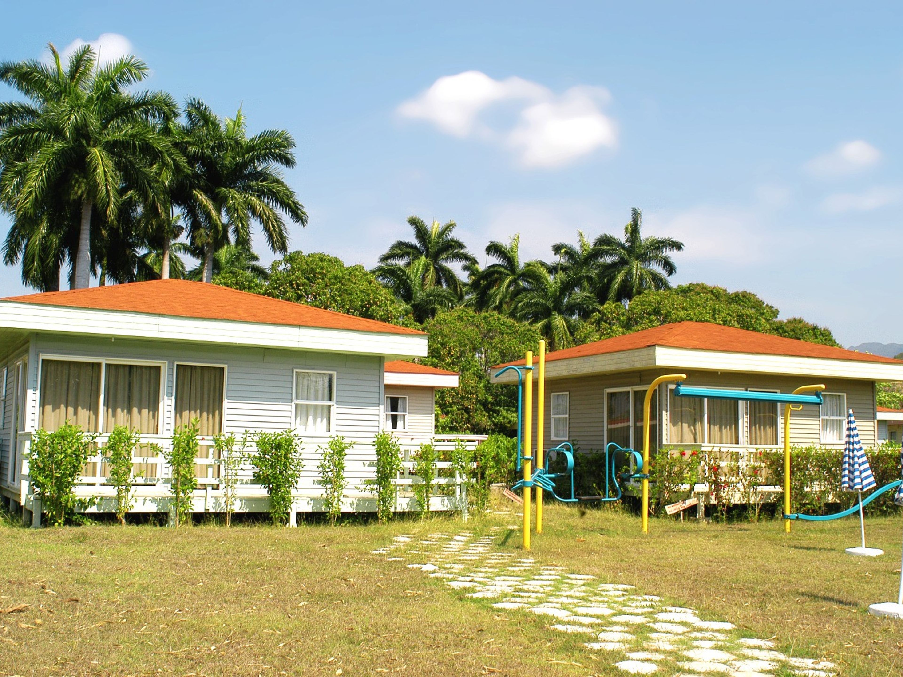 Finca Horizontes Ma. DoloresPanoramic villa view