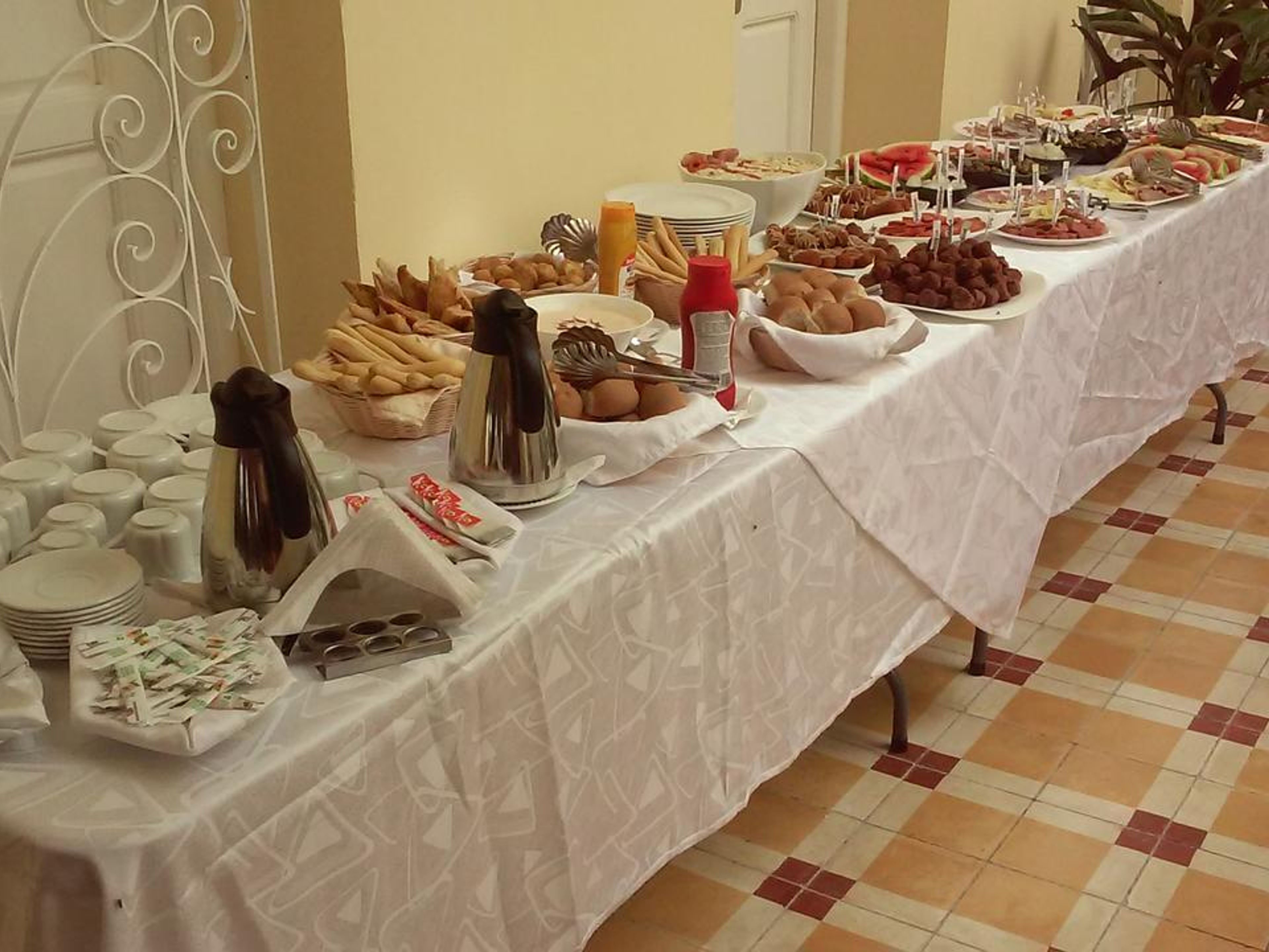 ISLAZUL FLOREALE HotelHotel´s details