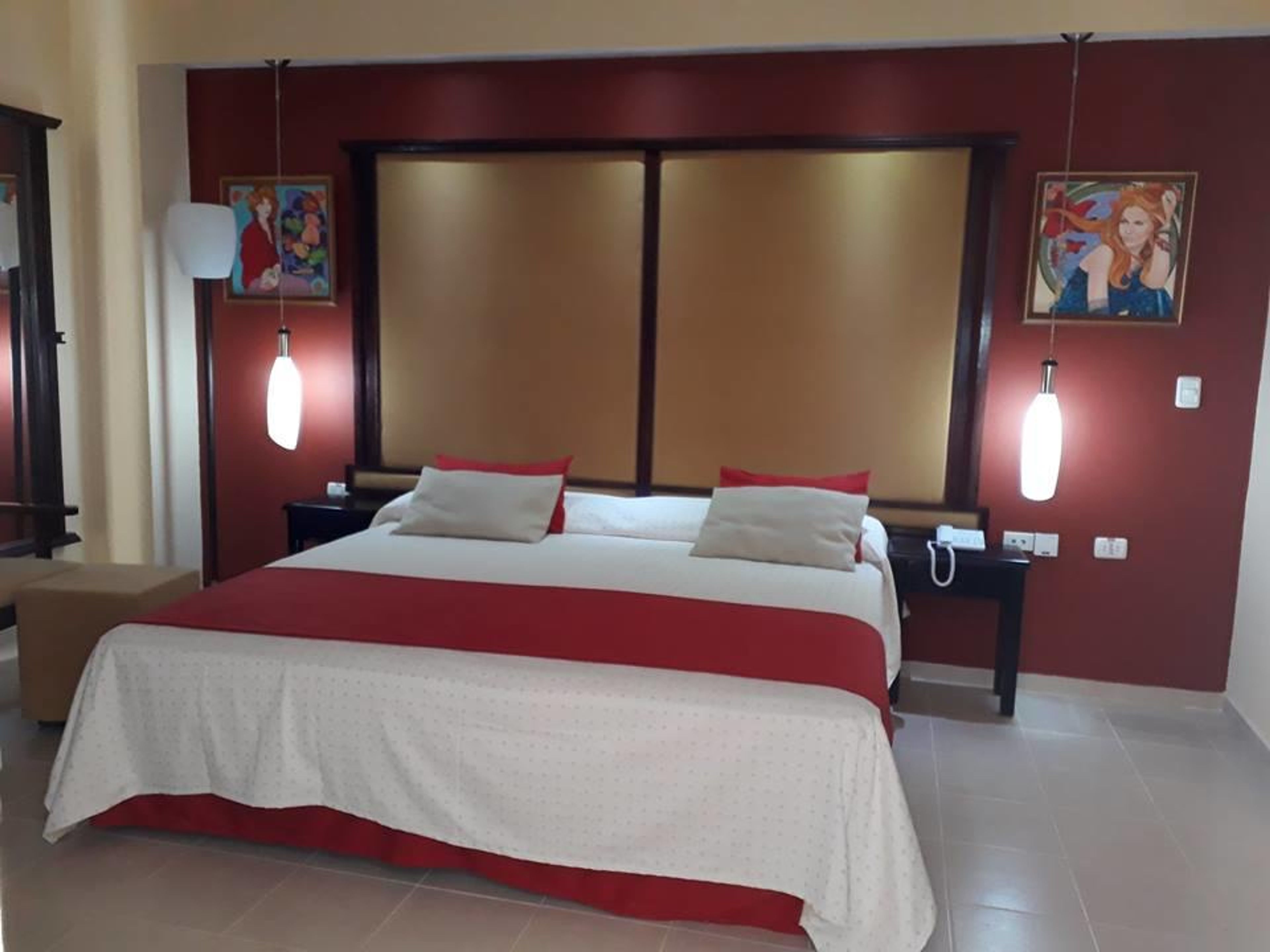 ISLAZUL FLOREALE HotelStandard room