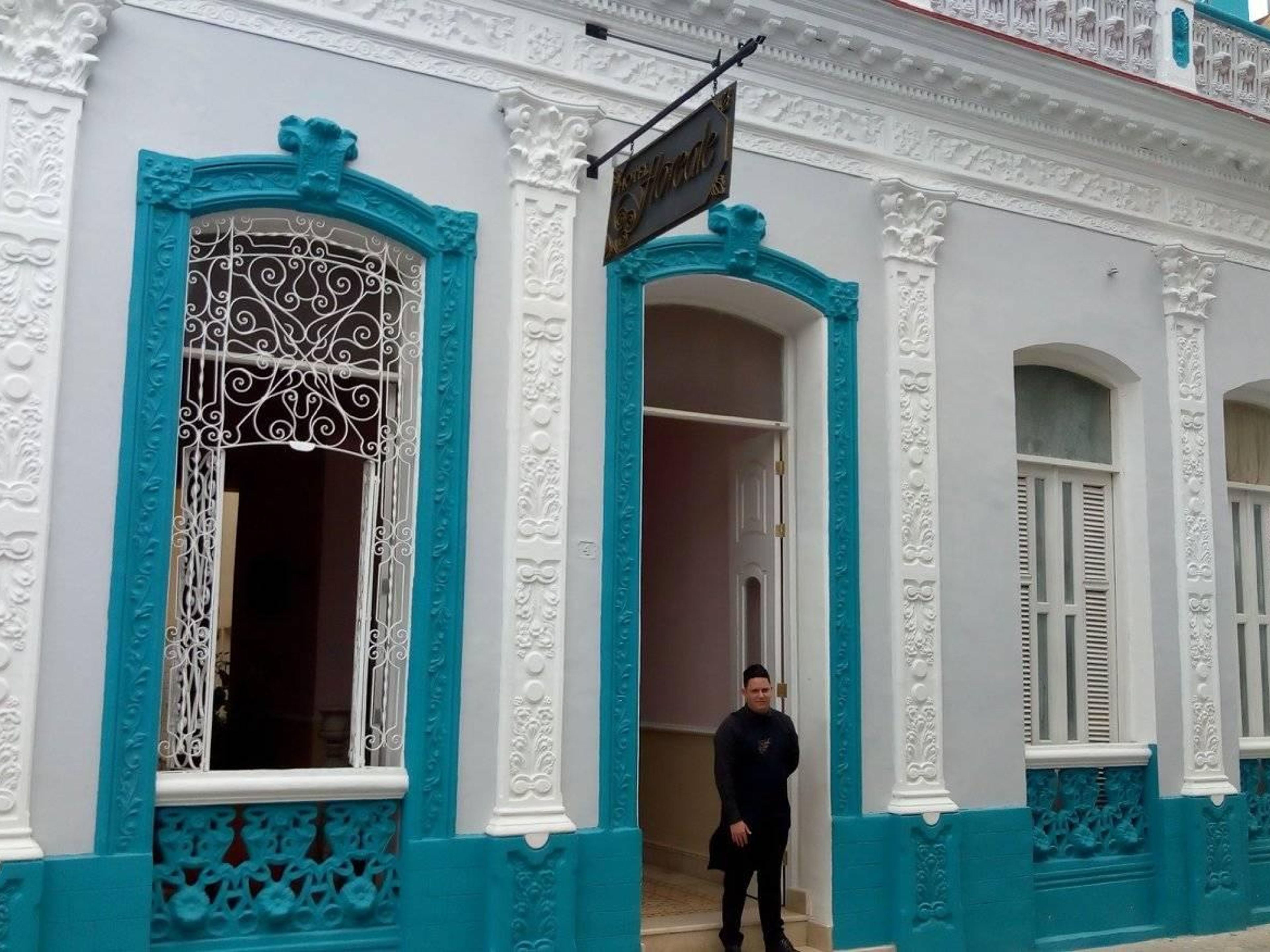 ISLAZUL FLOREALE Hotel