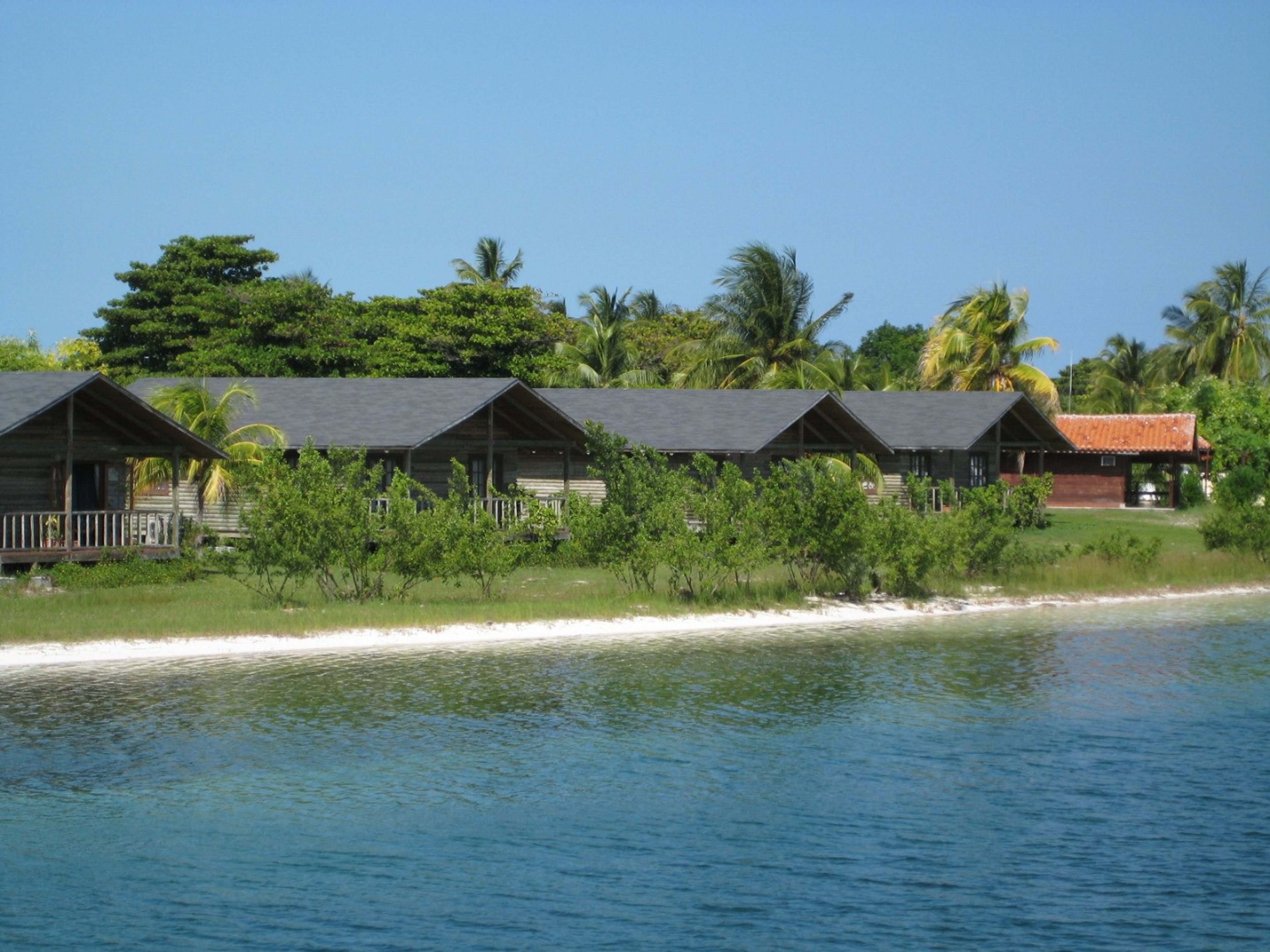VILLA MARINAVilla Marina's panoramic view