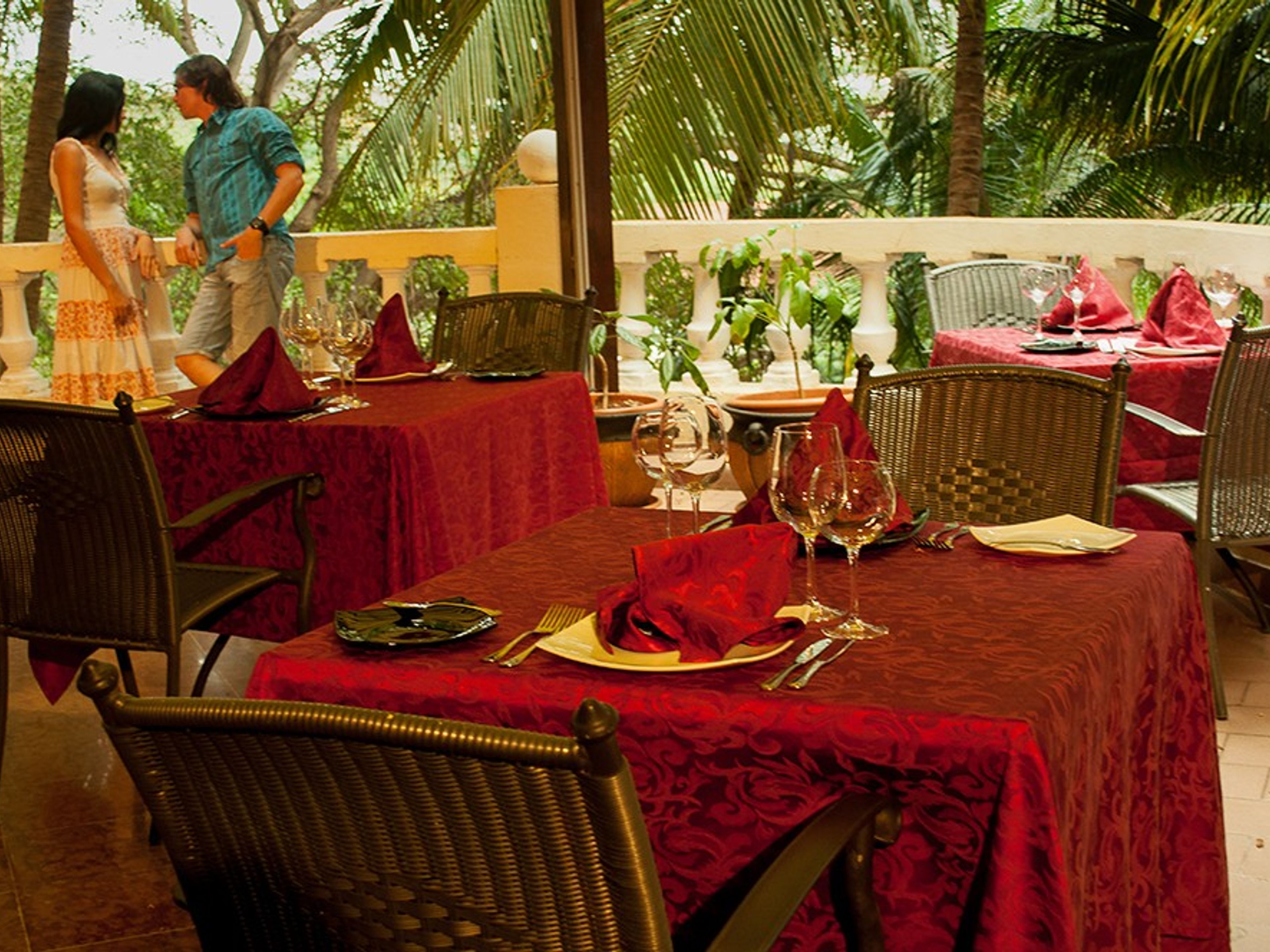 EL BOSQUE HotelRestaurant -Cafetería La Yagruma