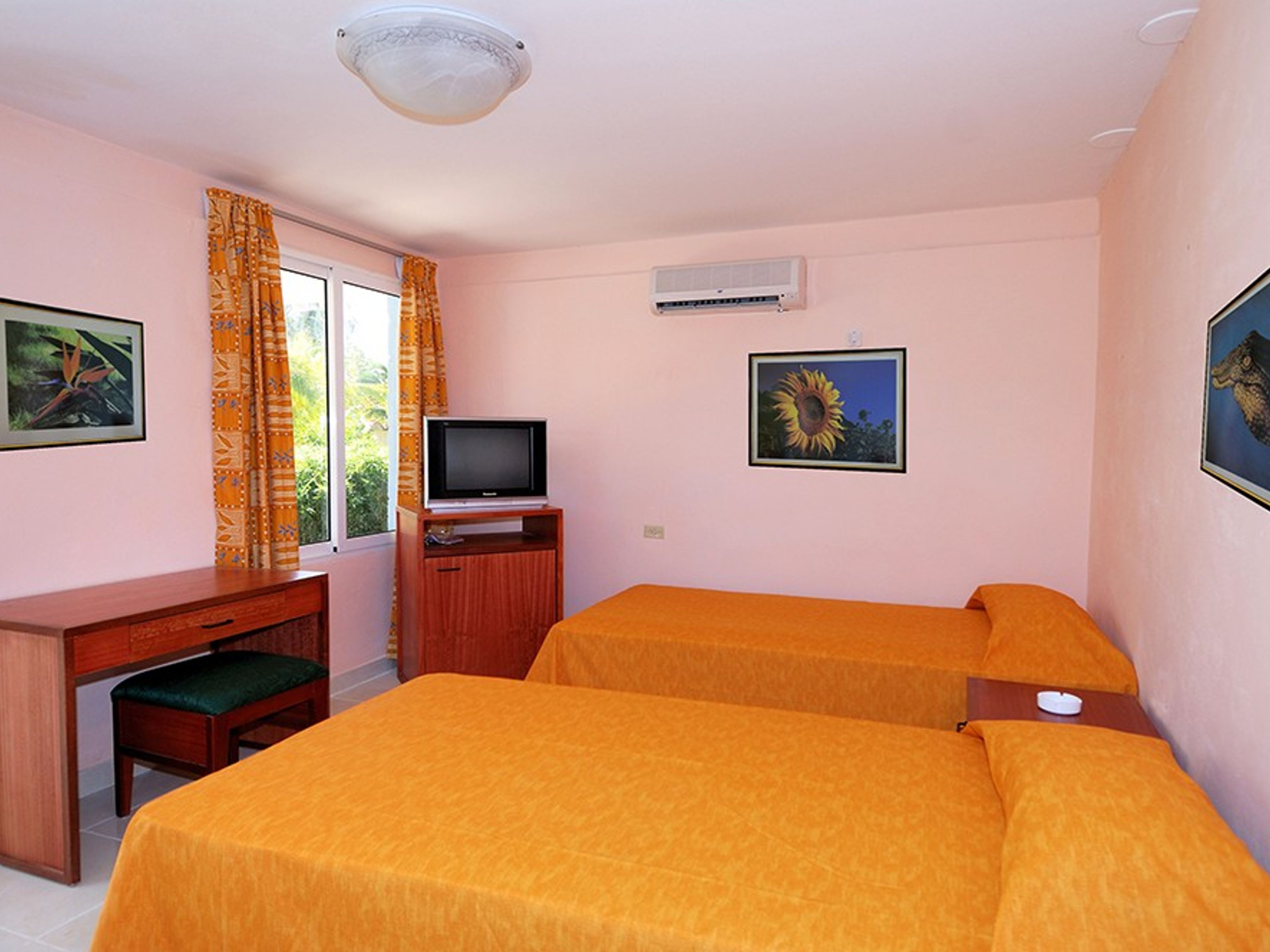 Ville Cubanacan Playa LargaHouse (1 Room)