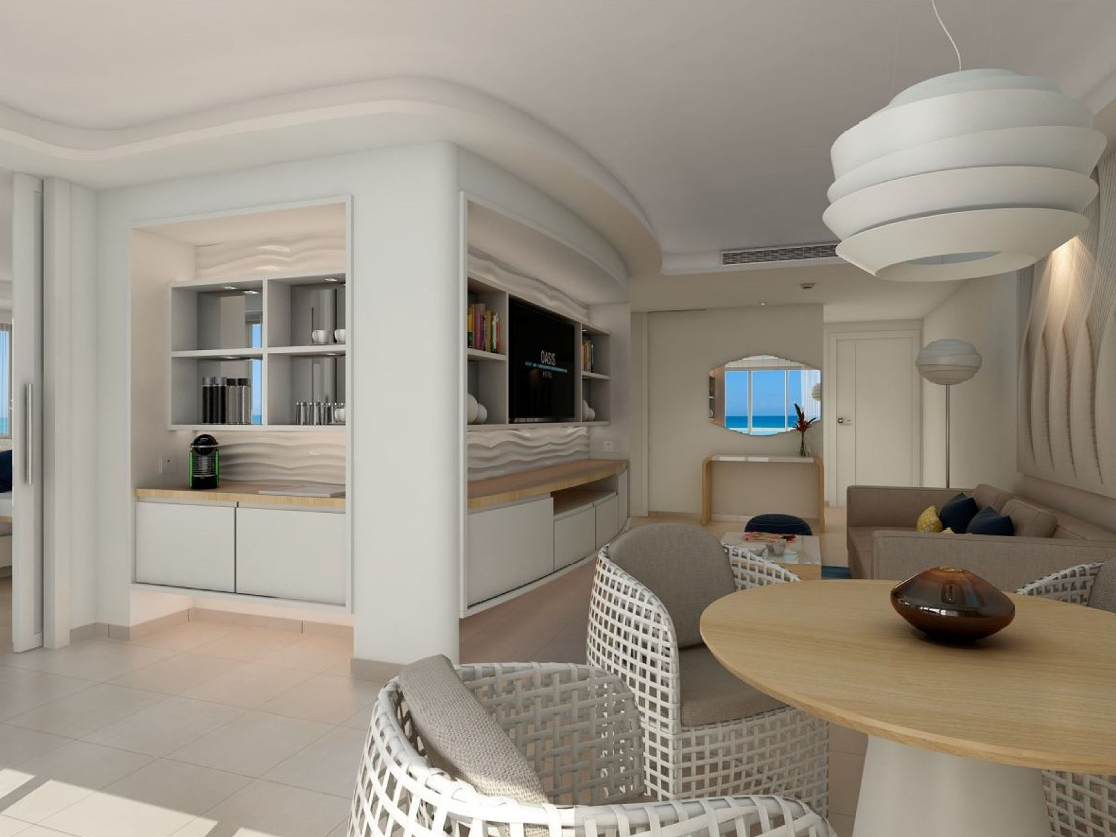 Hotel GRAND ASTON VARADERO RESORT - Solo para adultos mayores de 11 añosnull