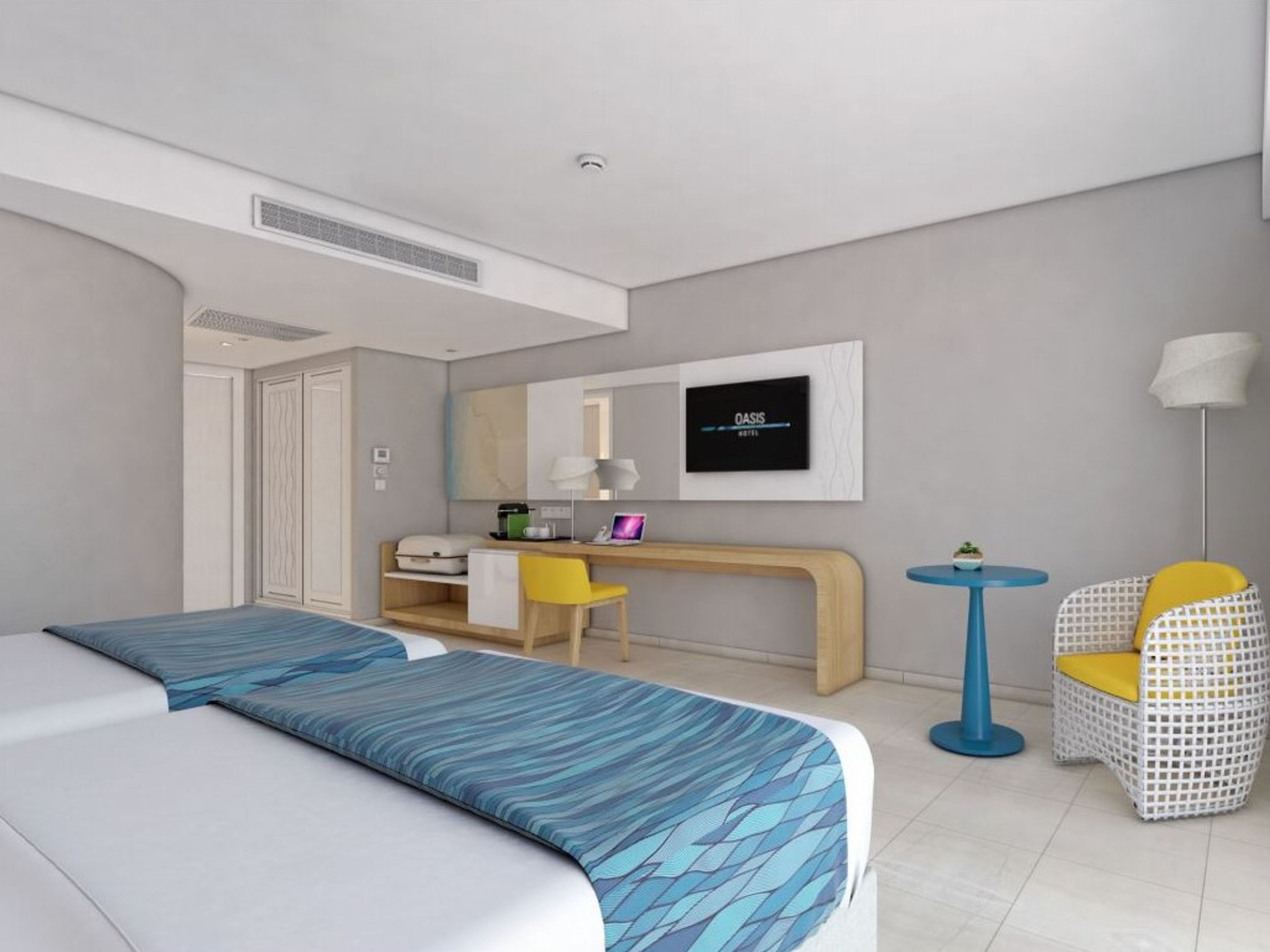 Oтель GRAND ASTON VARADERO RESORT - Взрослые только старше 11 летDELUXE Room