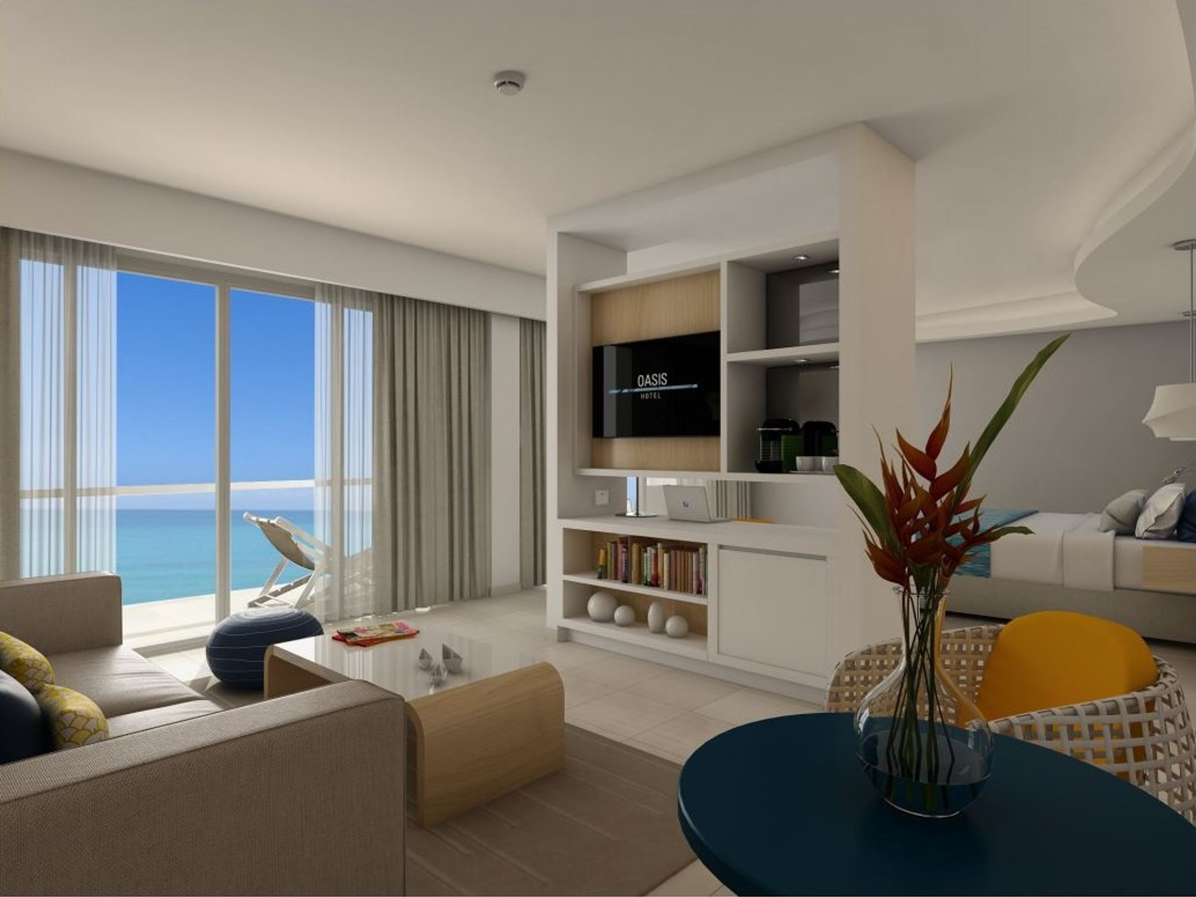 Hotel GRAND ASTON VARADERO RESORT - Solo para adultos mayores de 11 añosnull