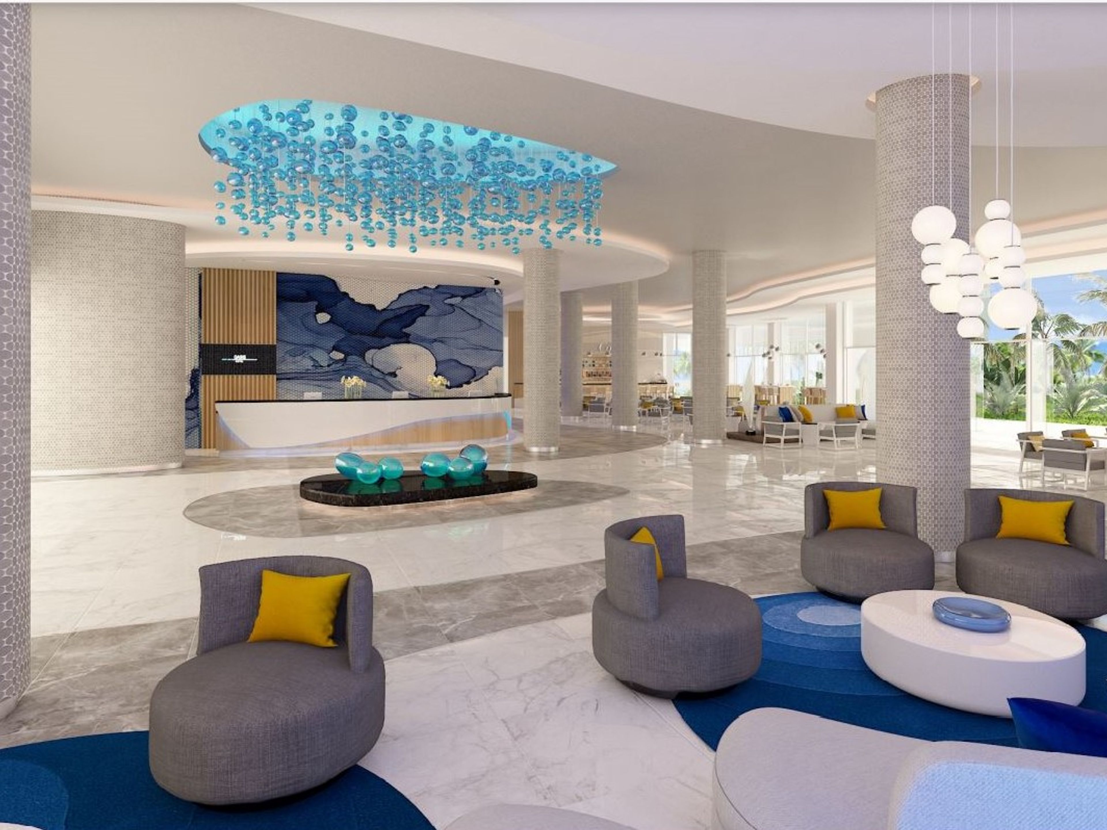 Hotel GRAND ASTON VARADERO RESORT - Solo para adultos mayores de 11 añosnull