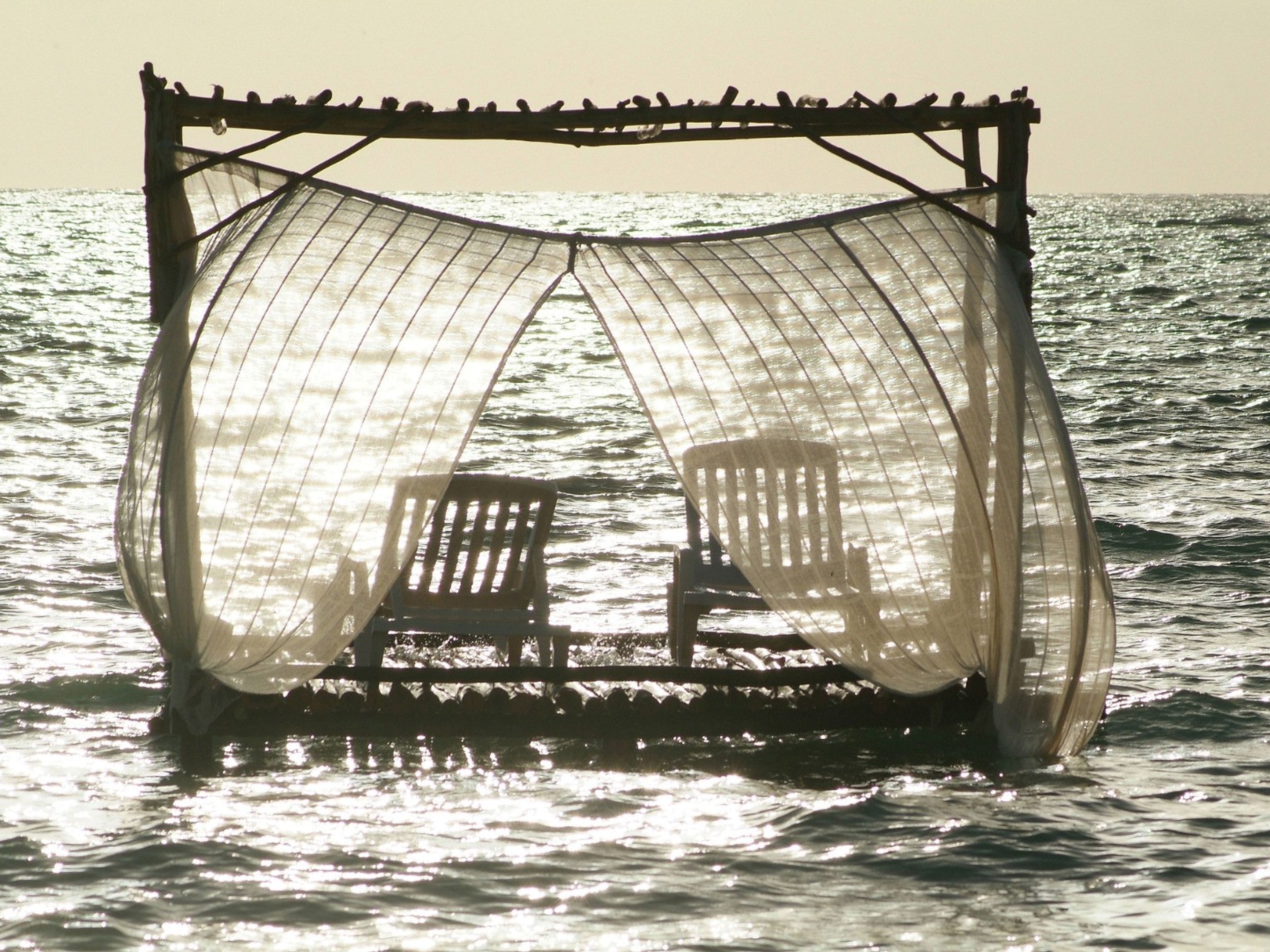 RESONANCE BLU SANTA LUCIA Hotel (Formerly Club Amigo Caracol Hotel)Beach view