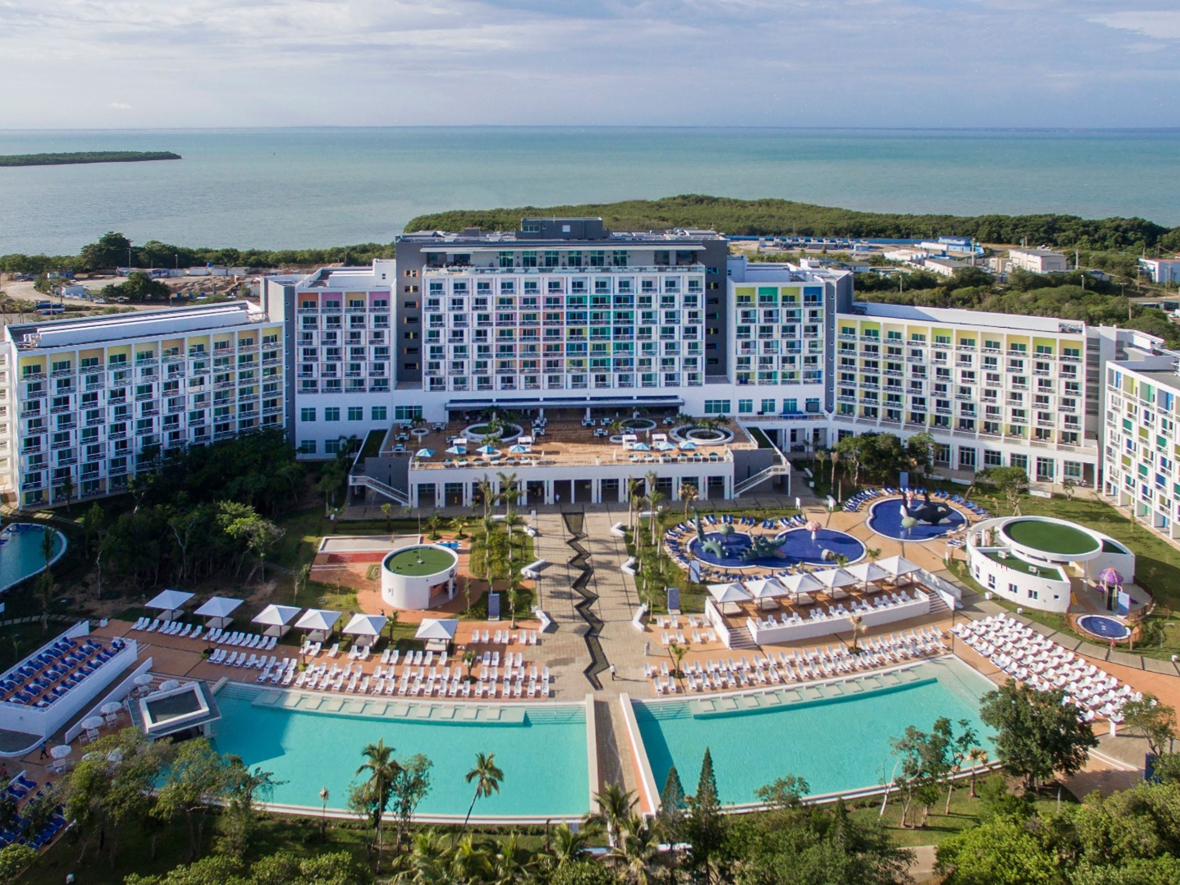 Hotel IBEROSTAR ORIGIN BELLA VISTA VARADERO