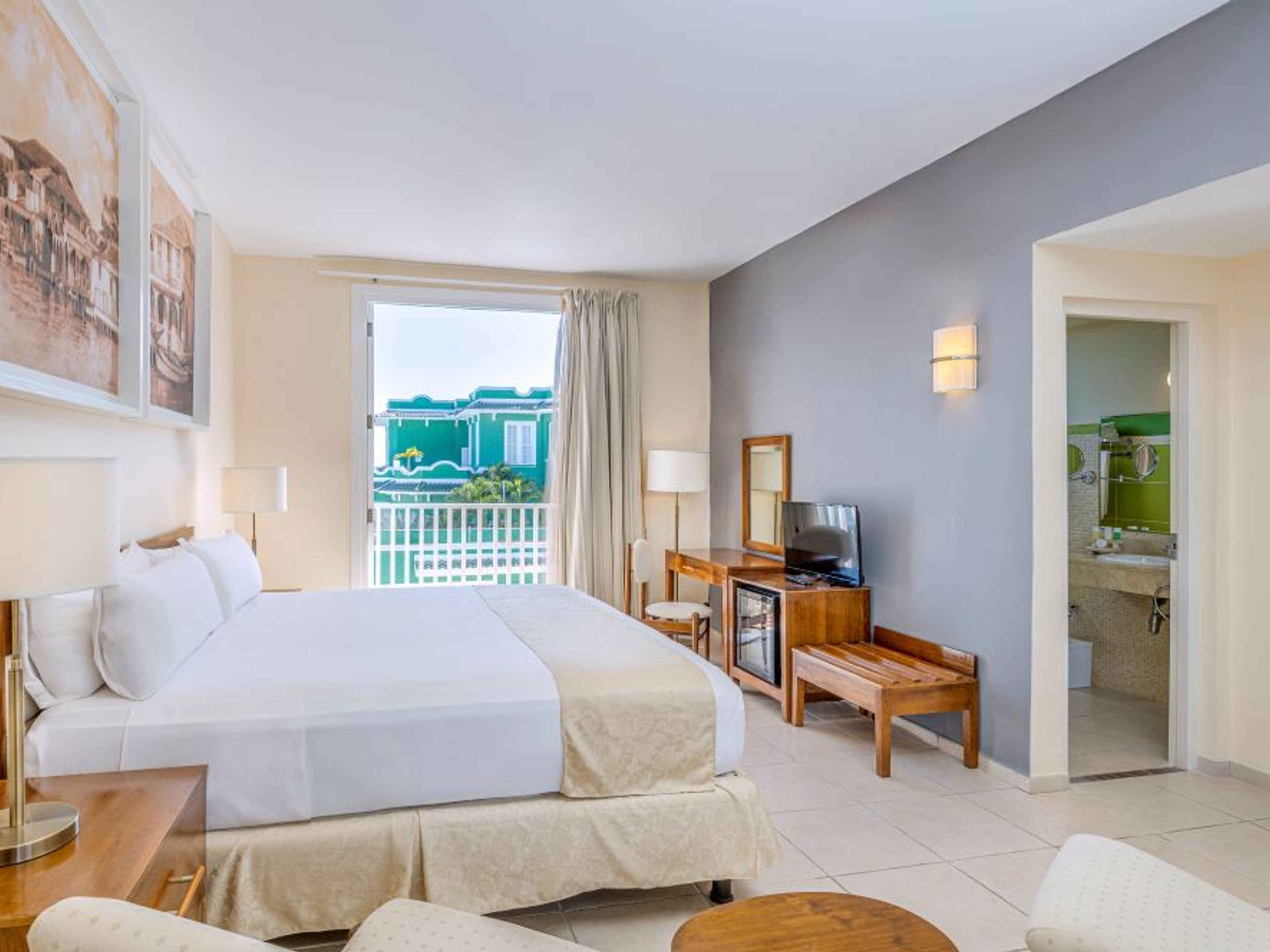 CASA PERLA DEL MAR BY MELIÁ HOTELS INTERNATIONALSTANDARD Room