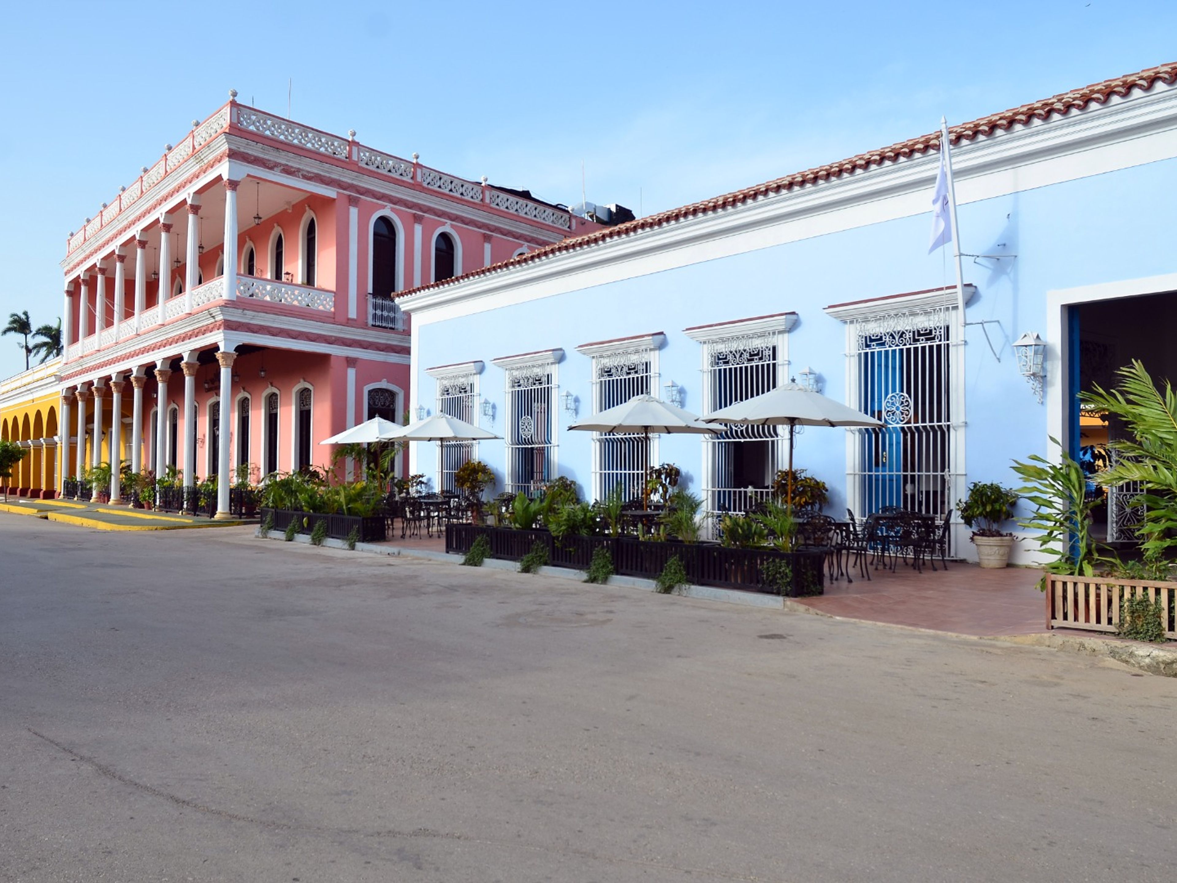 Hotel E CASA BAUSÁ