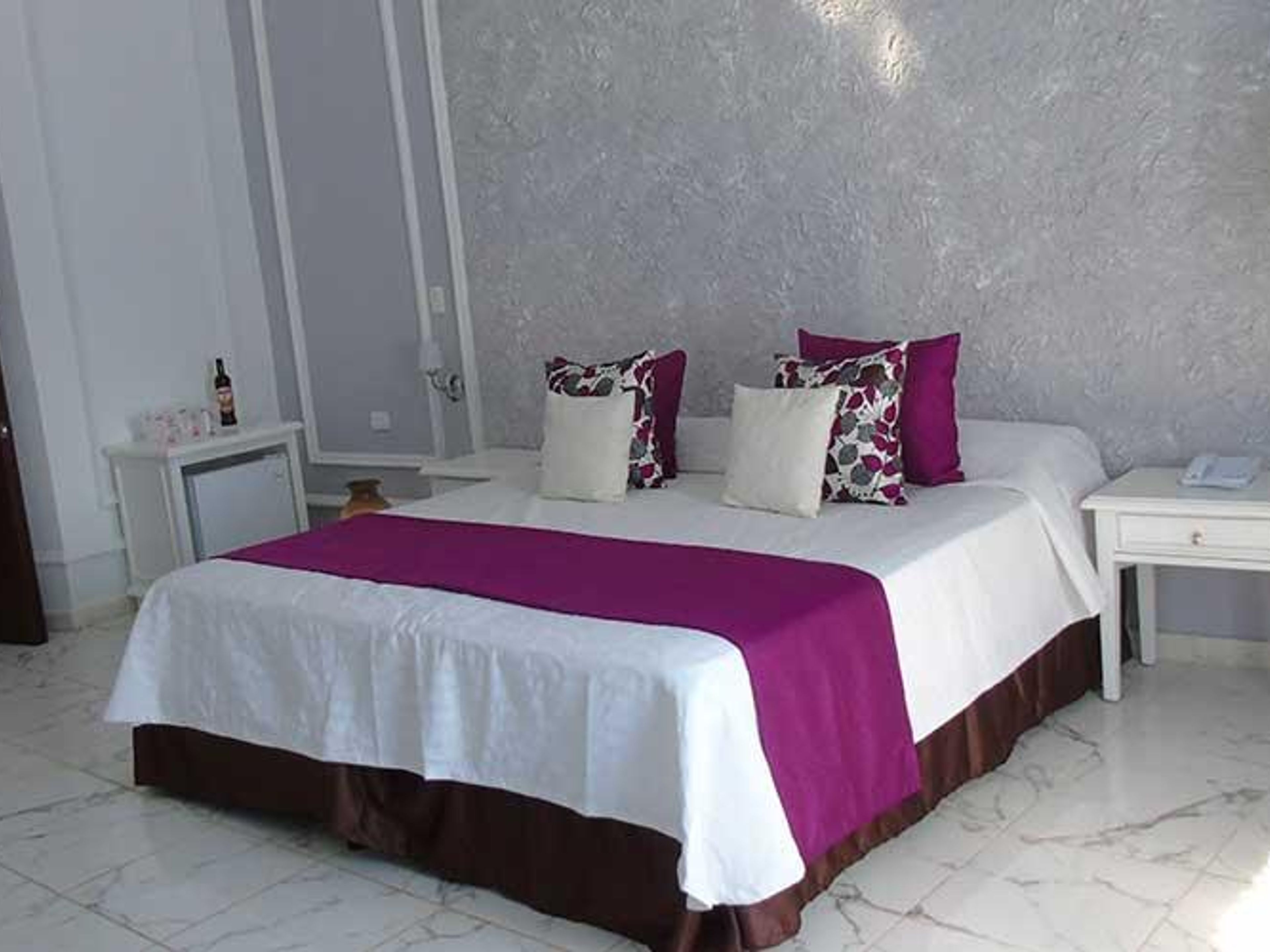 Hotel E CASA BAUSÁStandard Room