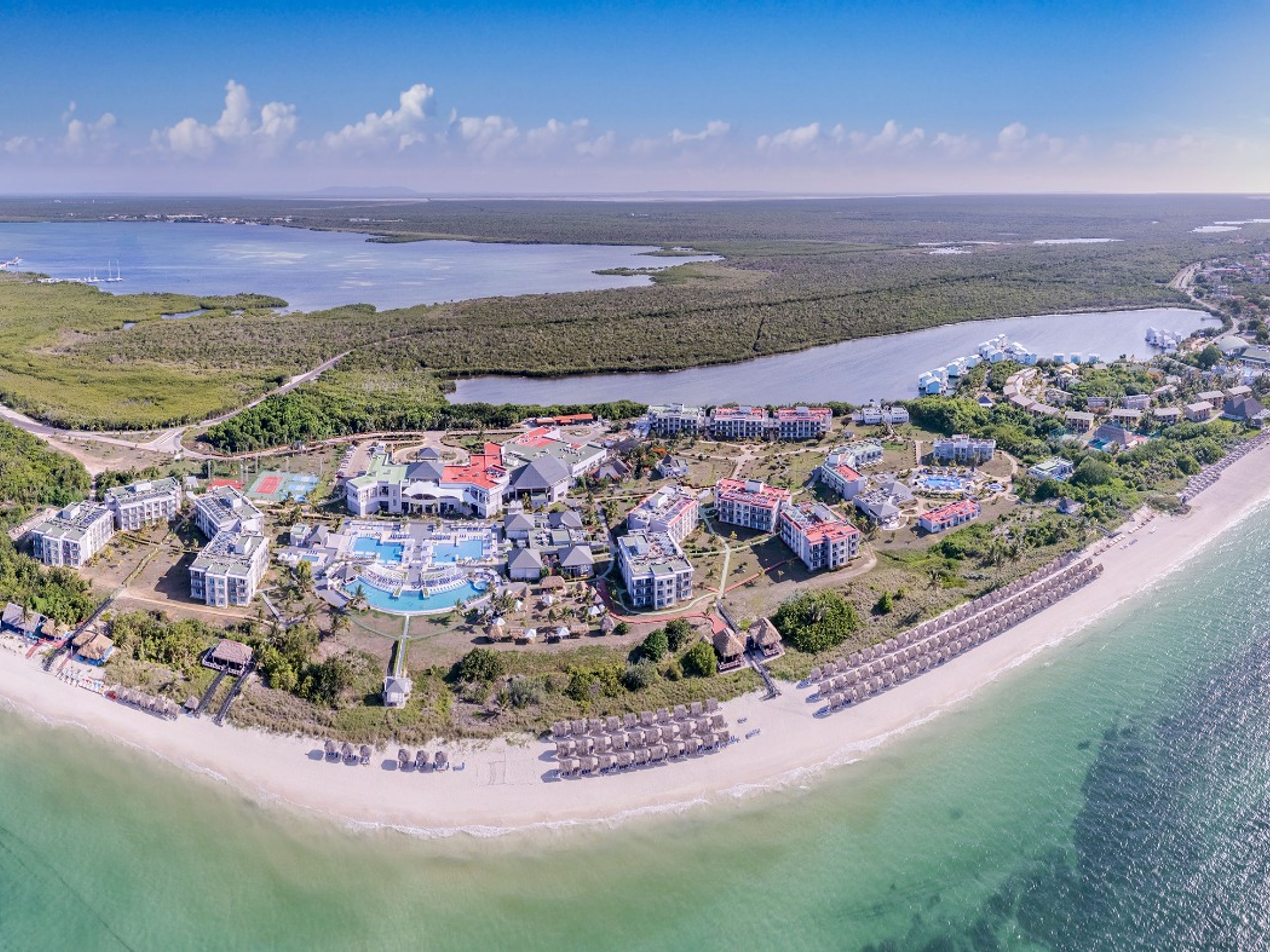 MELIA COSTA REY Hotelnull