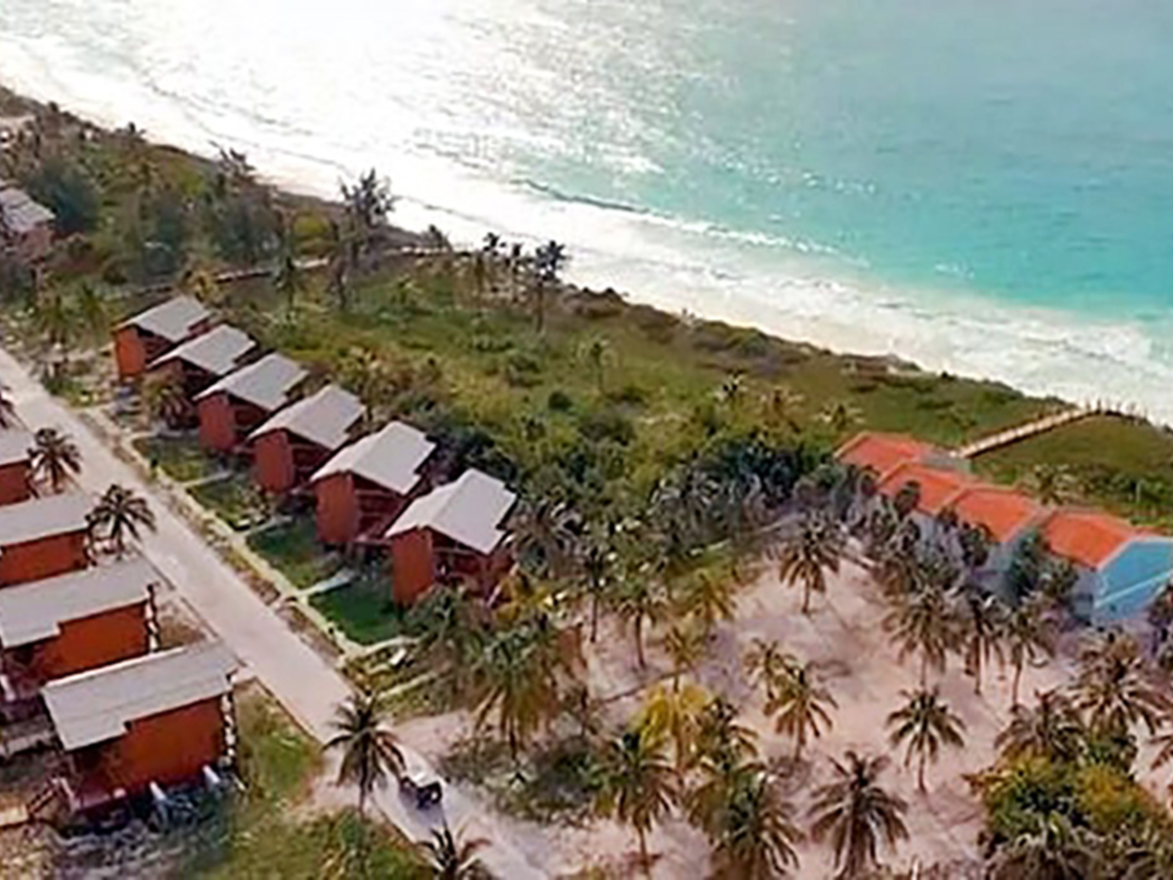 VILLA NATURA - Adultes seulement de plus de 18 ans (ouvert à la communauté LGBTQ+)Villa Natura's aereal panoramic view