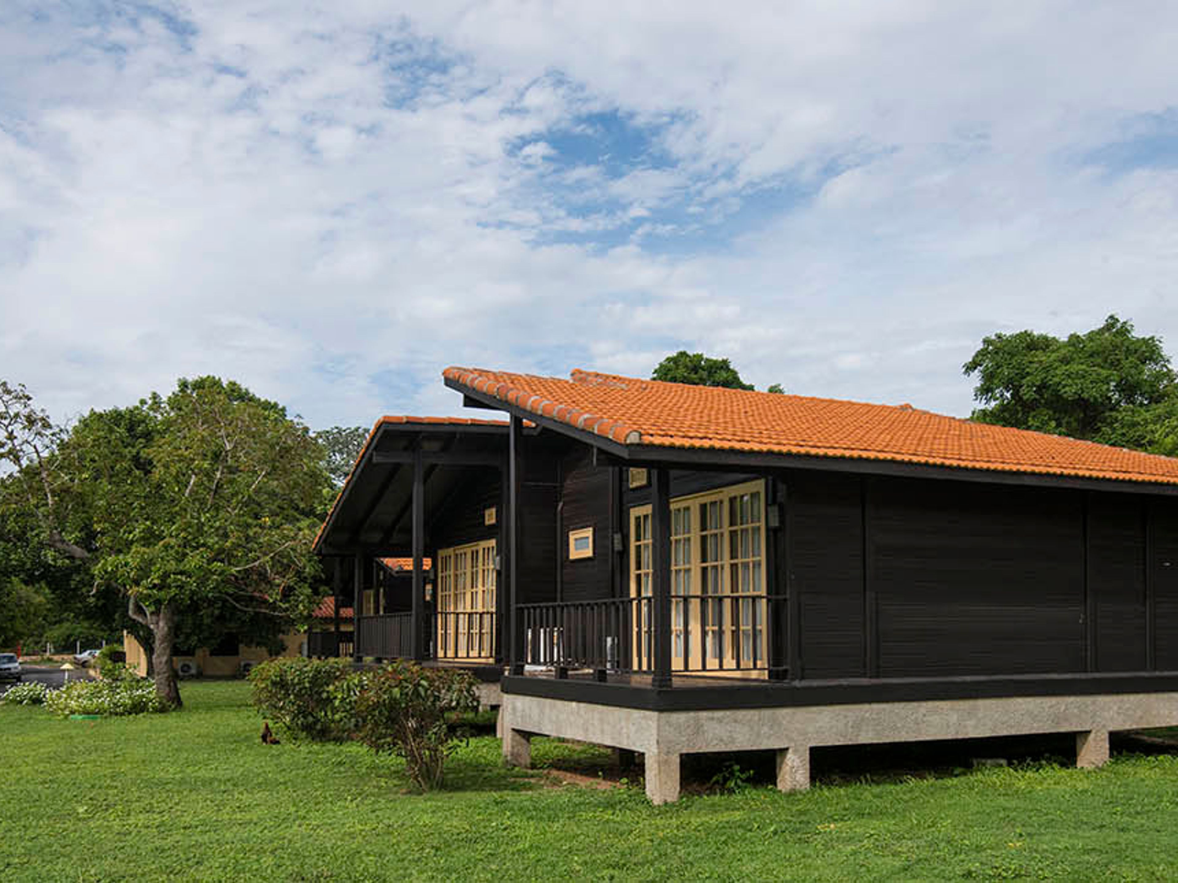 Villa CABO SAN ANTONIOGaviota Cabo San Antonio Villa's panoramic view