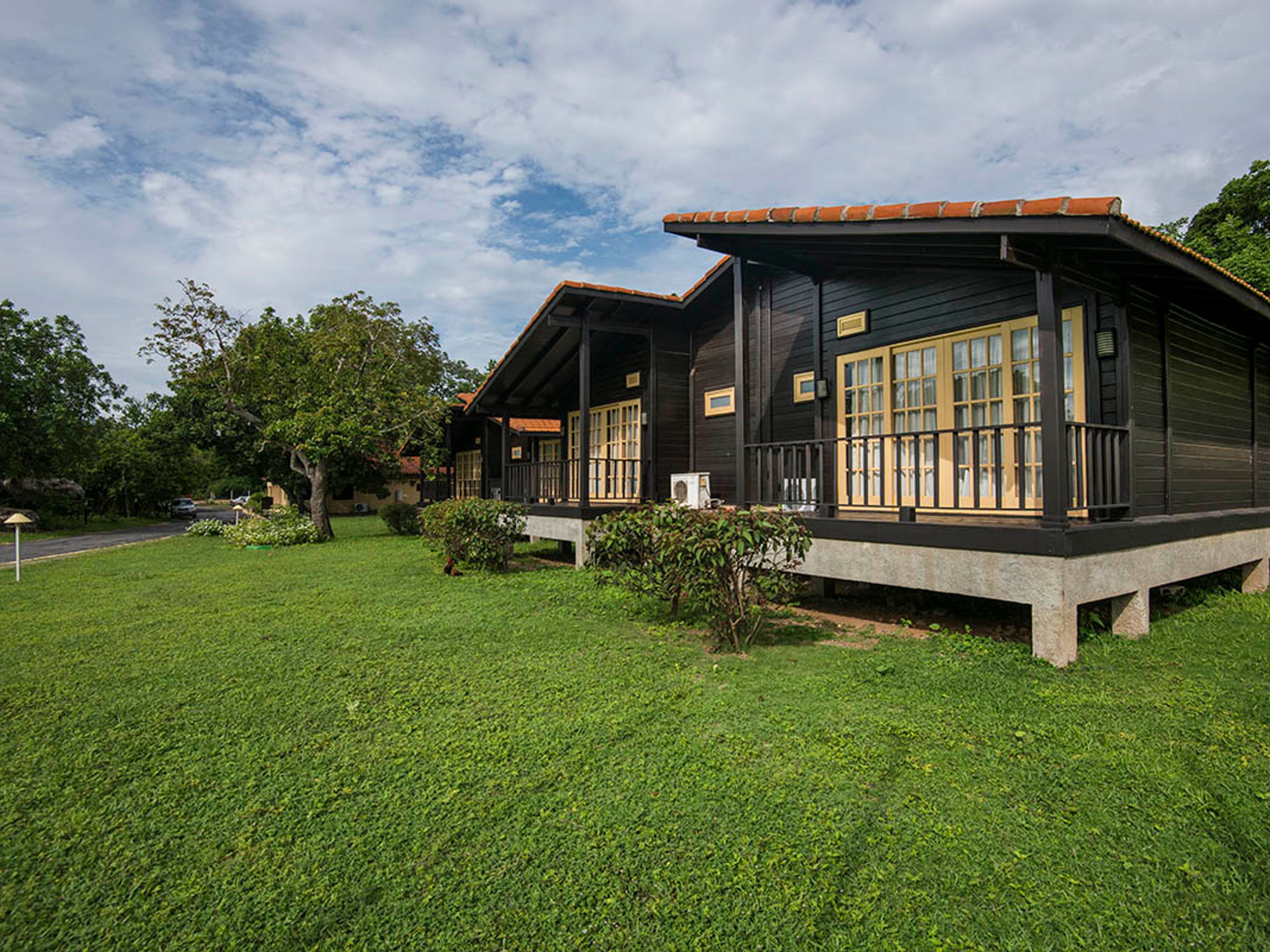 Villa CABO SAN ANTONIOGaviota Cabo San Antonio Villa's panoramic view
