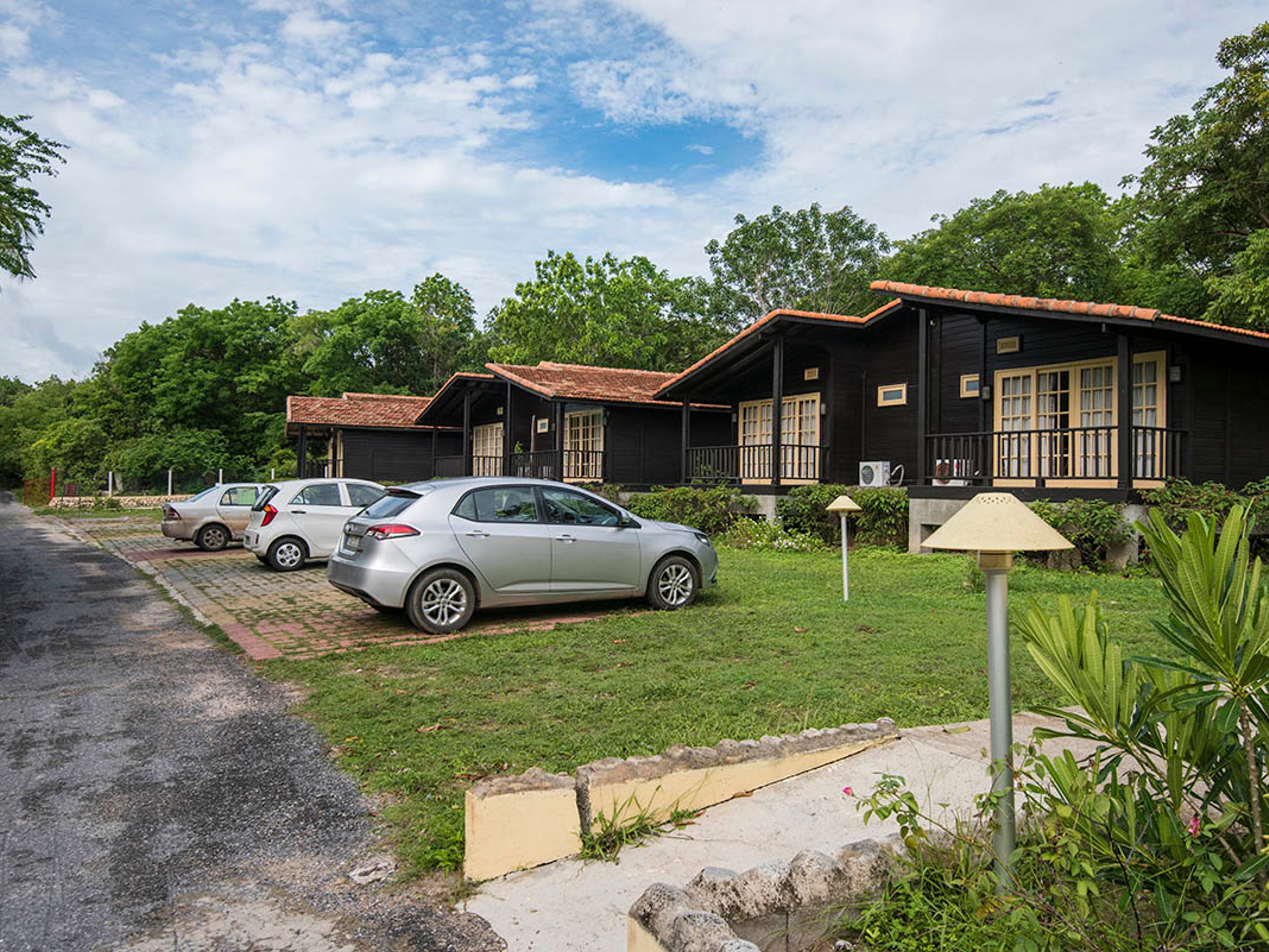 Villa CABO SAN ANTONIO