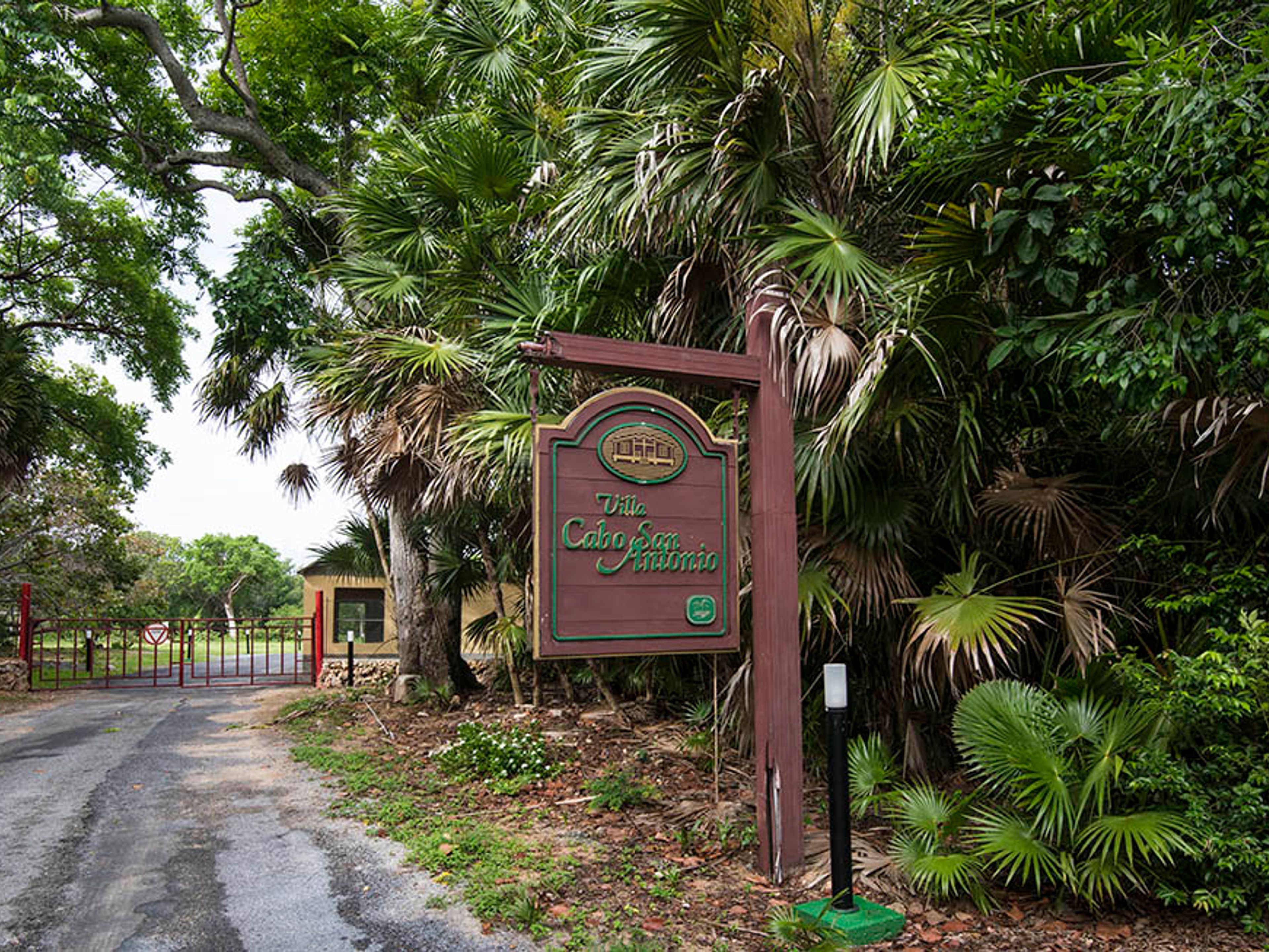 Villa CABO SAN ANTONIOnull