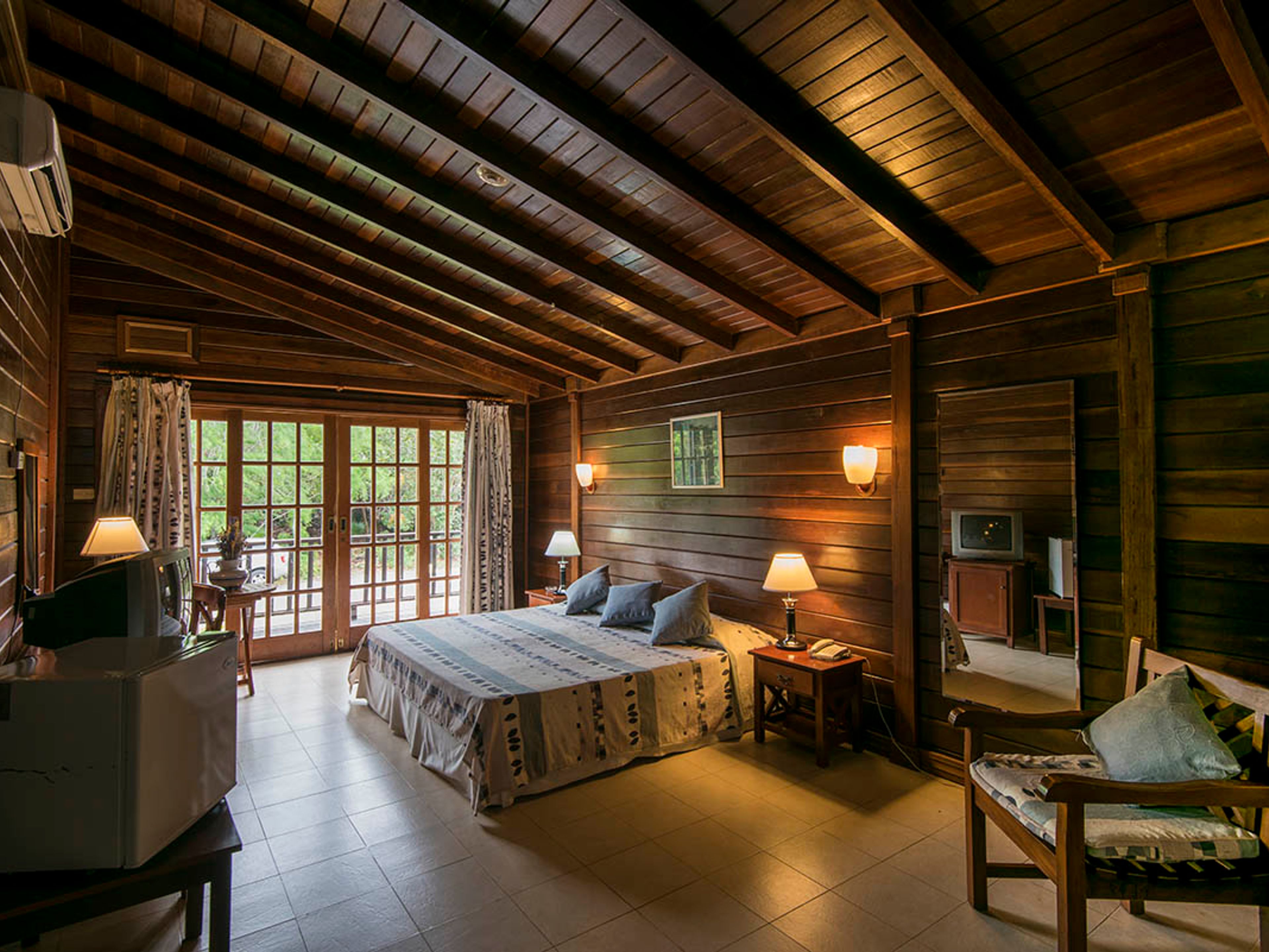 Villa CABO SAN ANTONIOCabin standard room