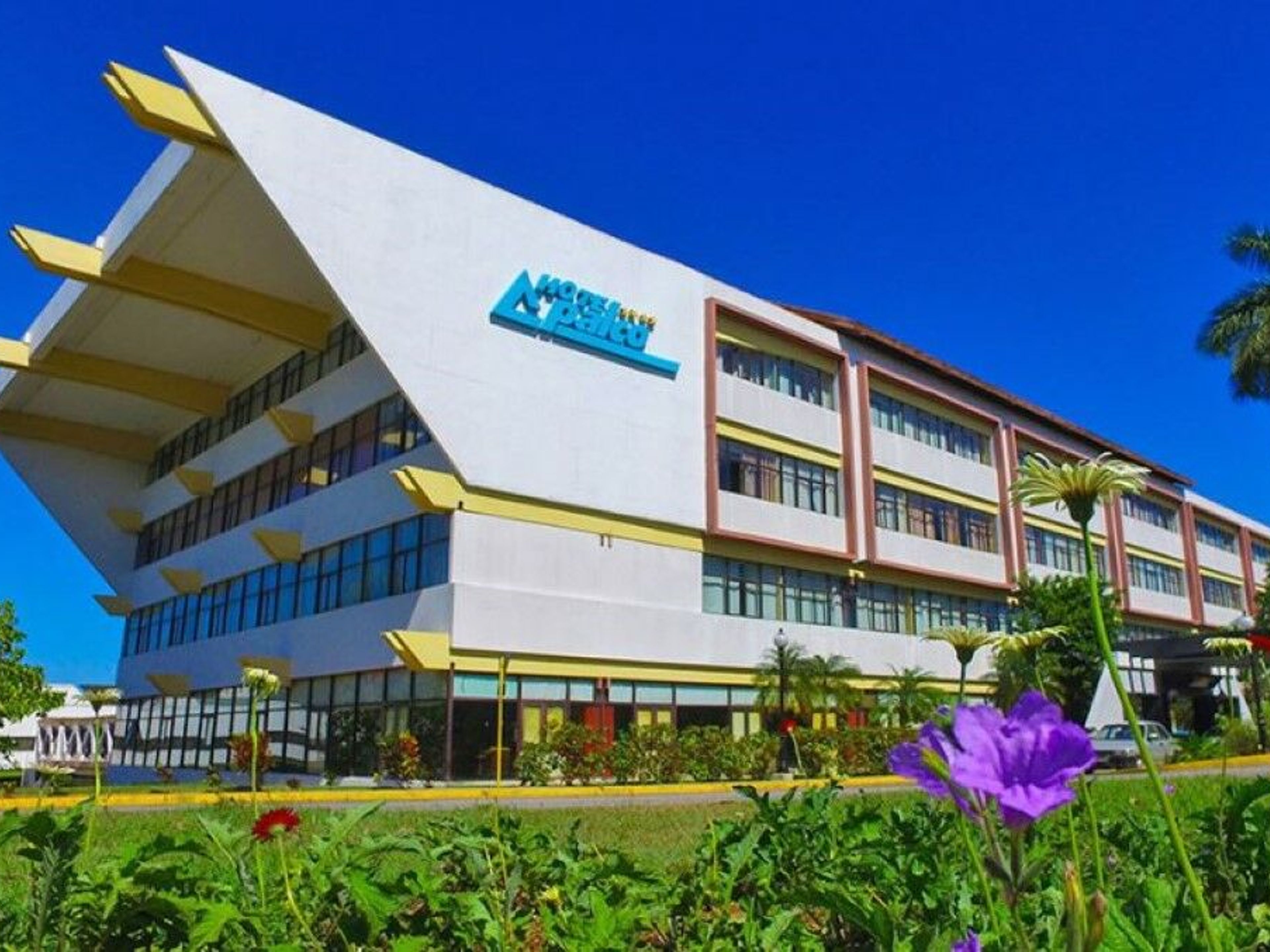 Palco Hotel