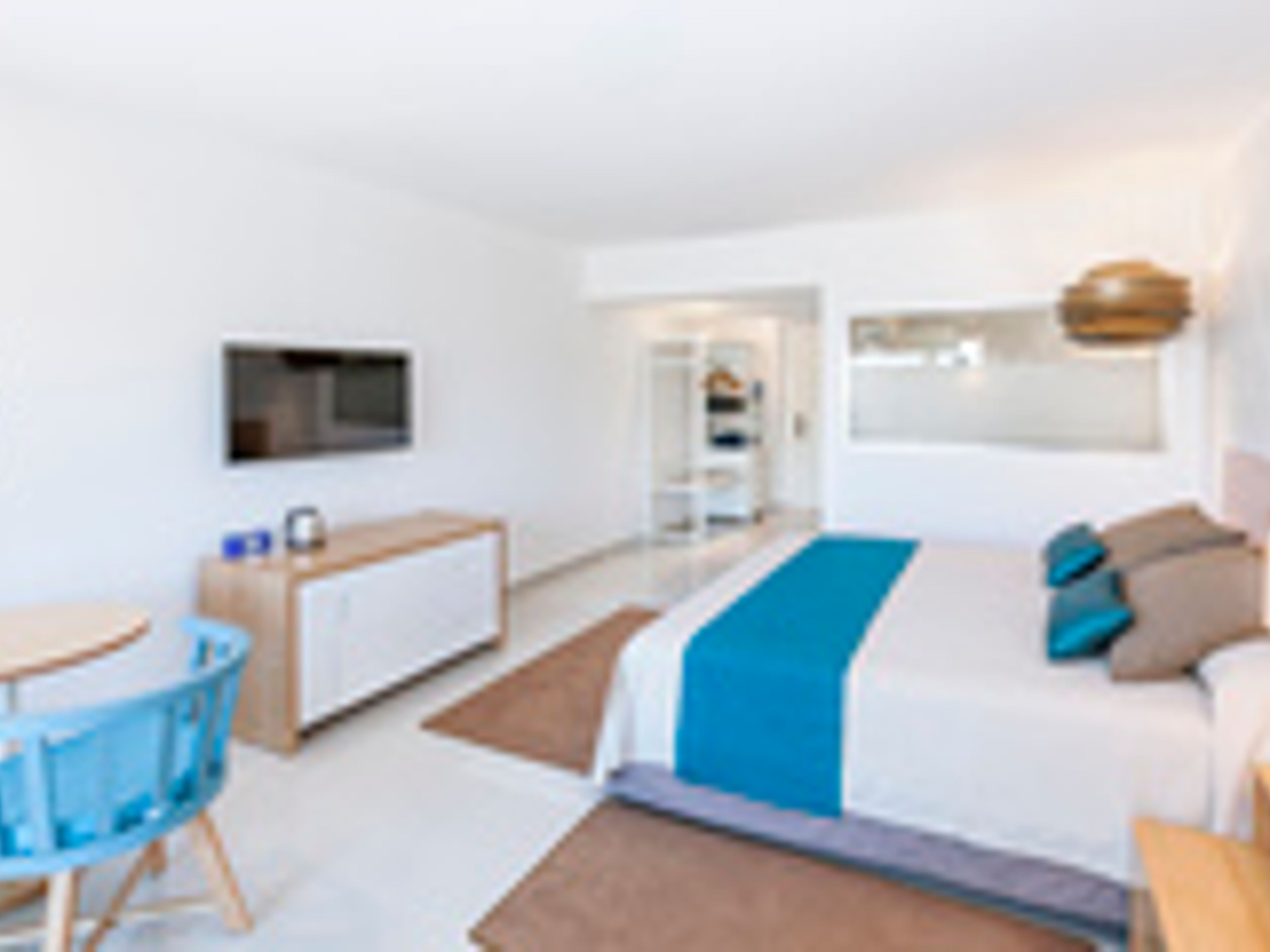 Hôtel SOL VARADERO BEACH ALL INCLUSIVE - Adultes seulement de plus de 16 ansSol Room Superior Vista al mar