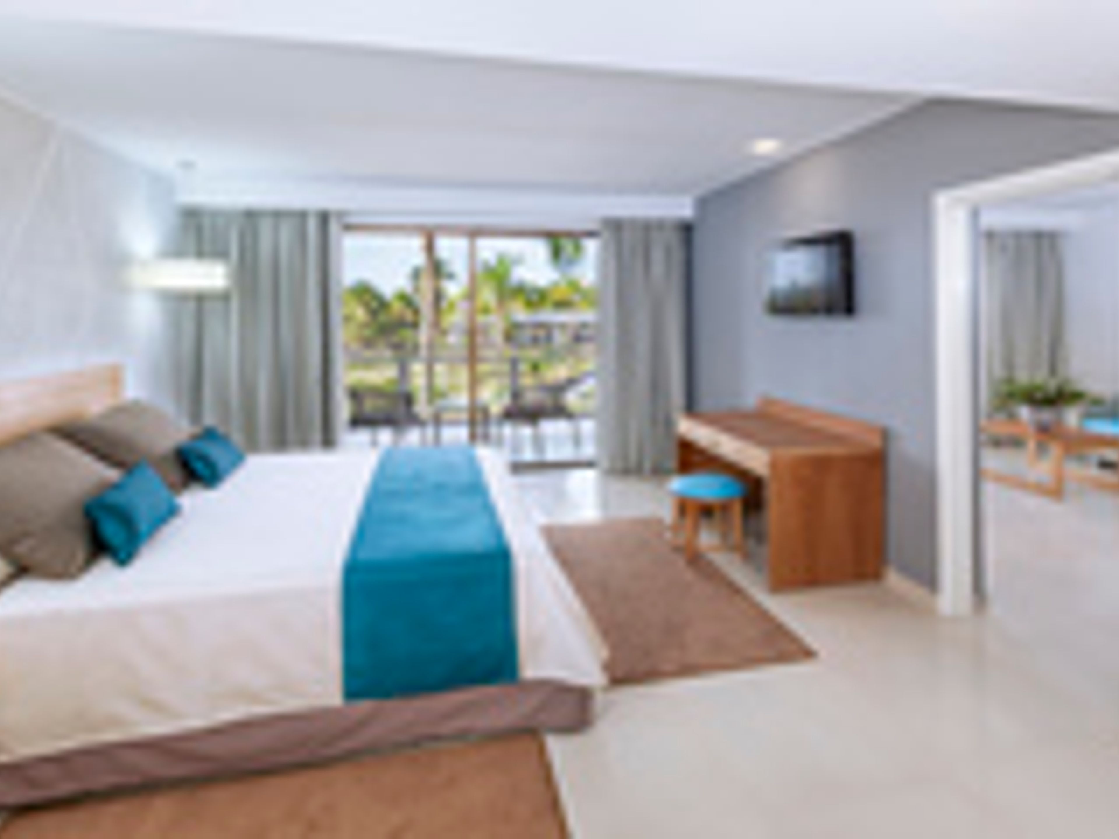 Hôtel SOL VARADERO BEACH ALL INCLUSIVE - Adultes seulement de plus de 16 ansHabitacion Superior Concierge Service