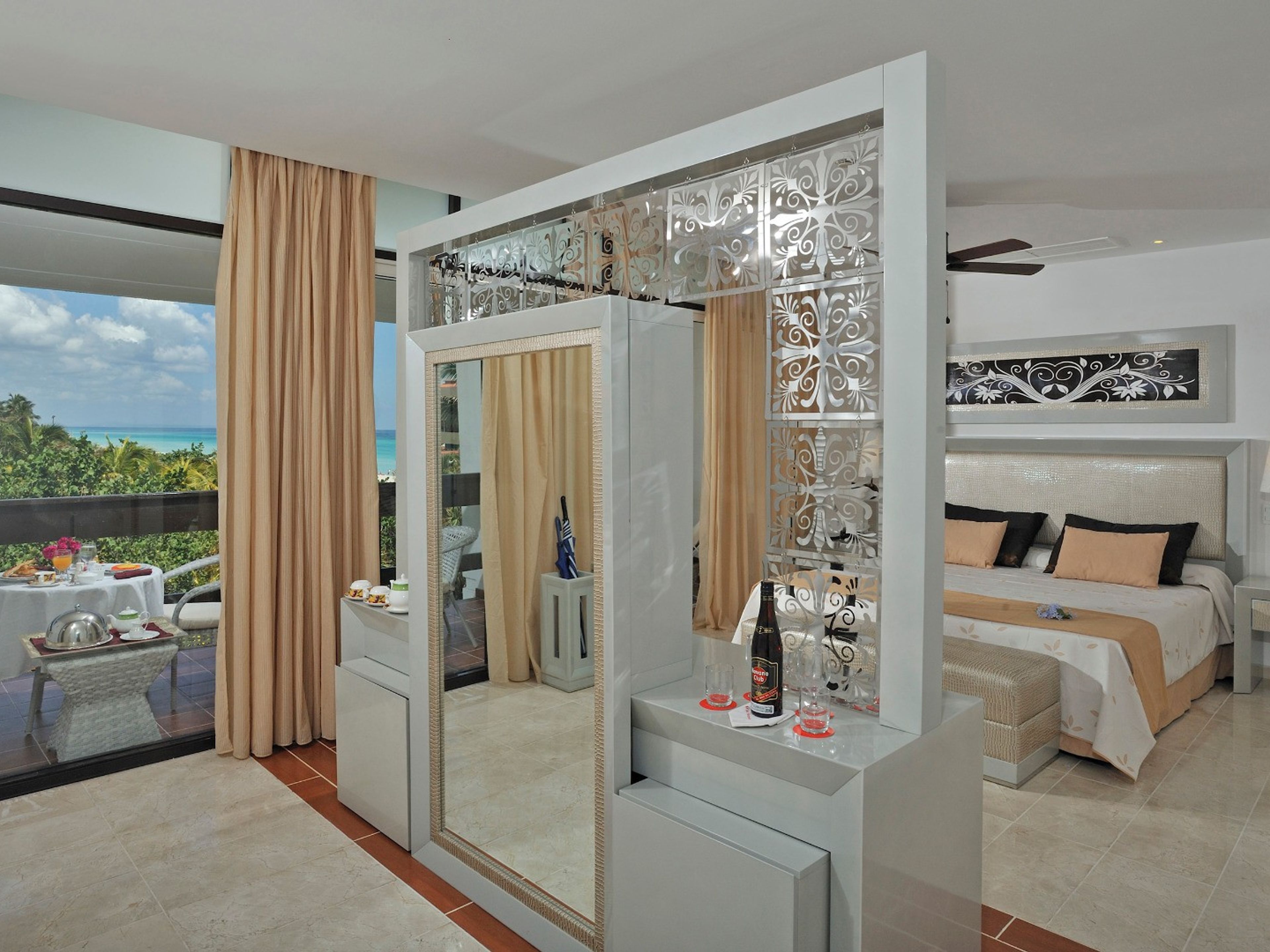 Hôtel SOL VARADERO BEACH ALL INCLUSIVE - Adultes seulement de plus de 16 ansConcierge Service Superior Standard Room