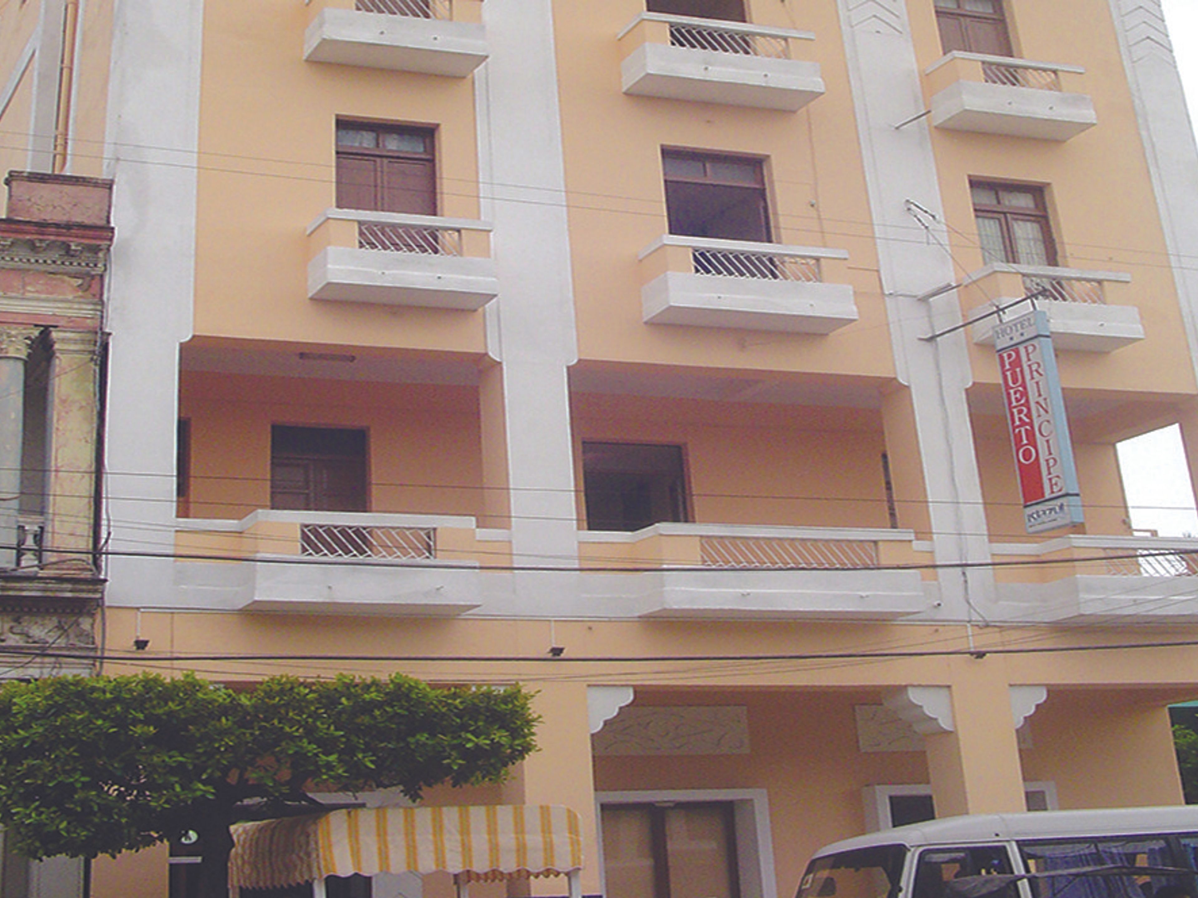 ISLAZUL PUERTO PRINCIPE Hotel