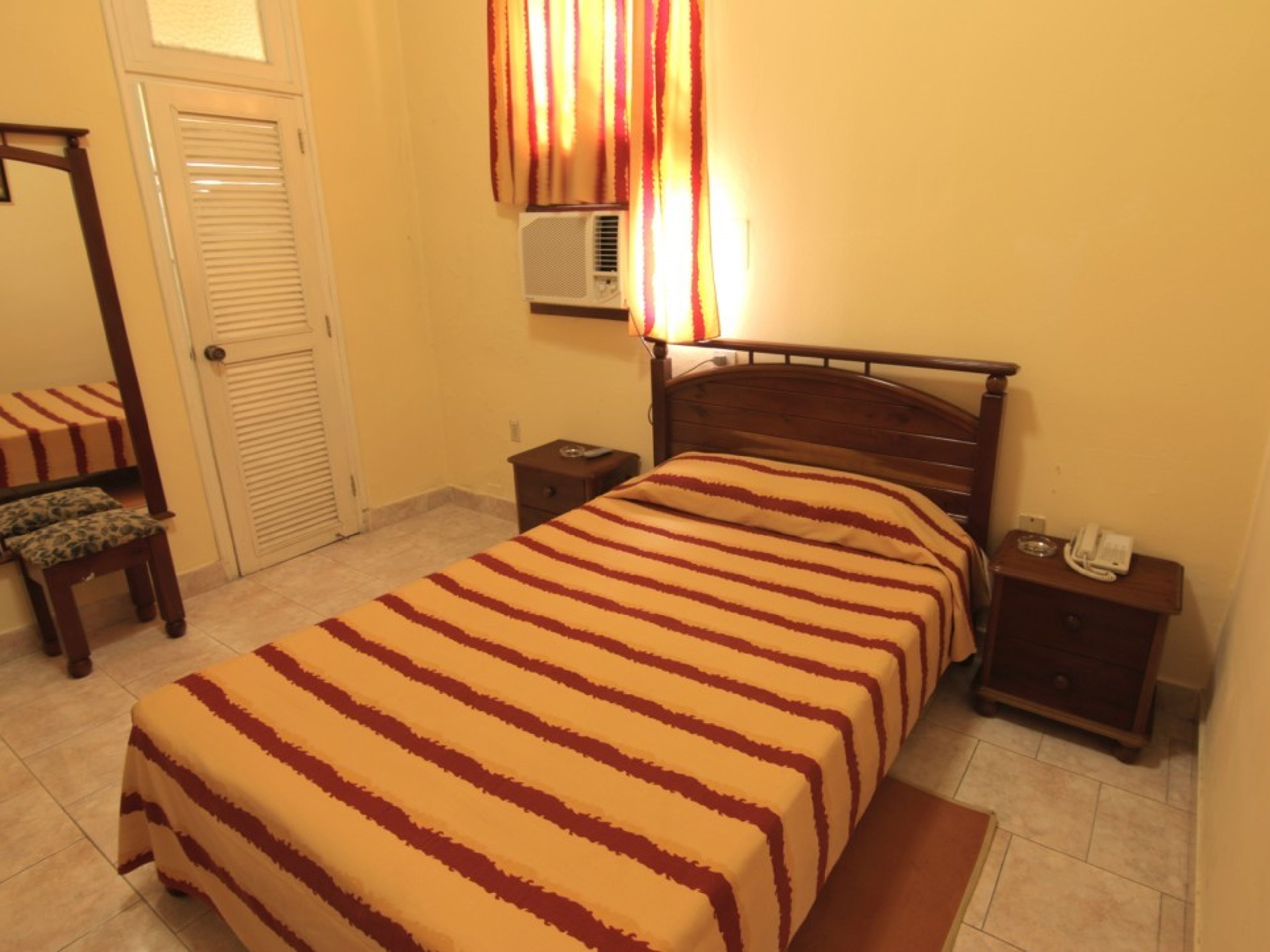 Hotel ISLAZUL PUERTO PRINCIPEMatrimonial Room