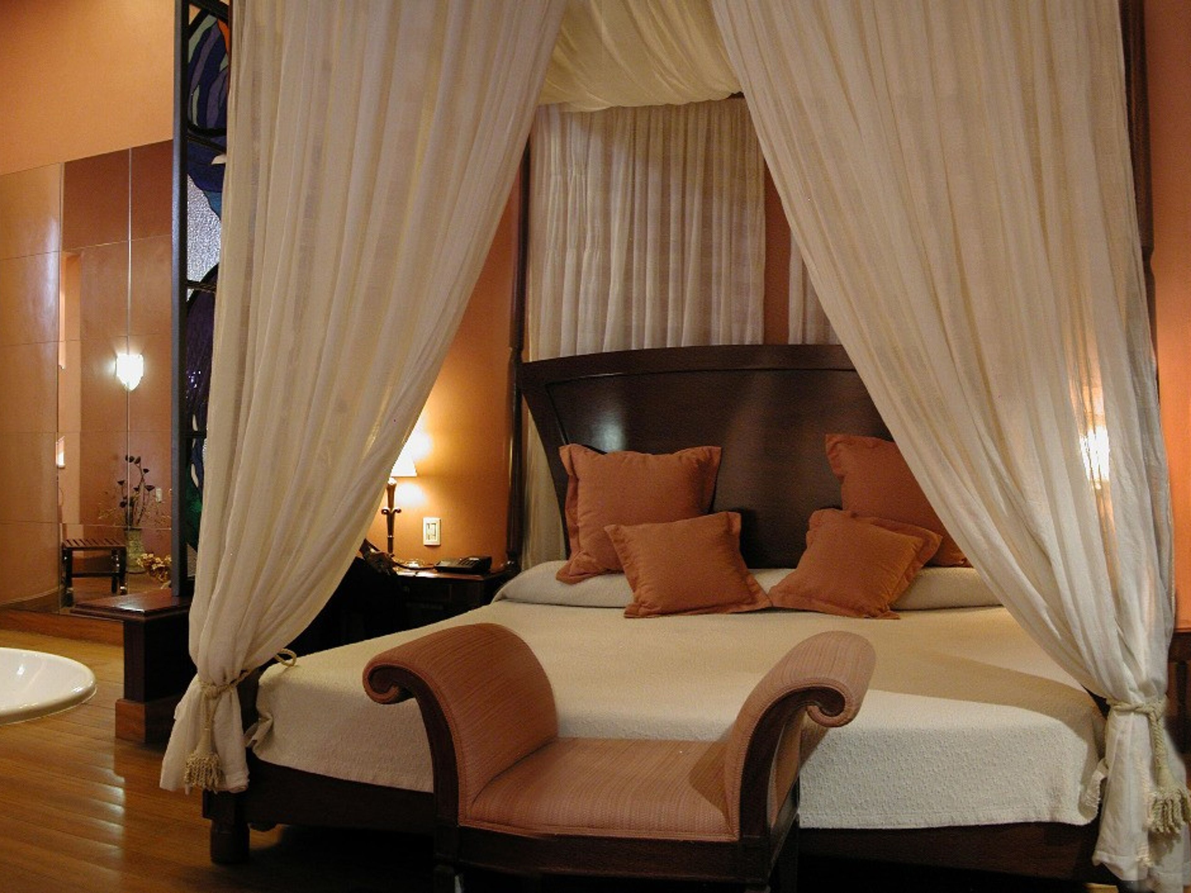 HABAGUANEX ARMADORES DE SANTANDER HôtelJunior Suite Room