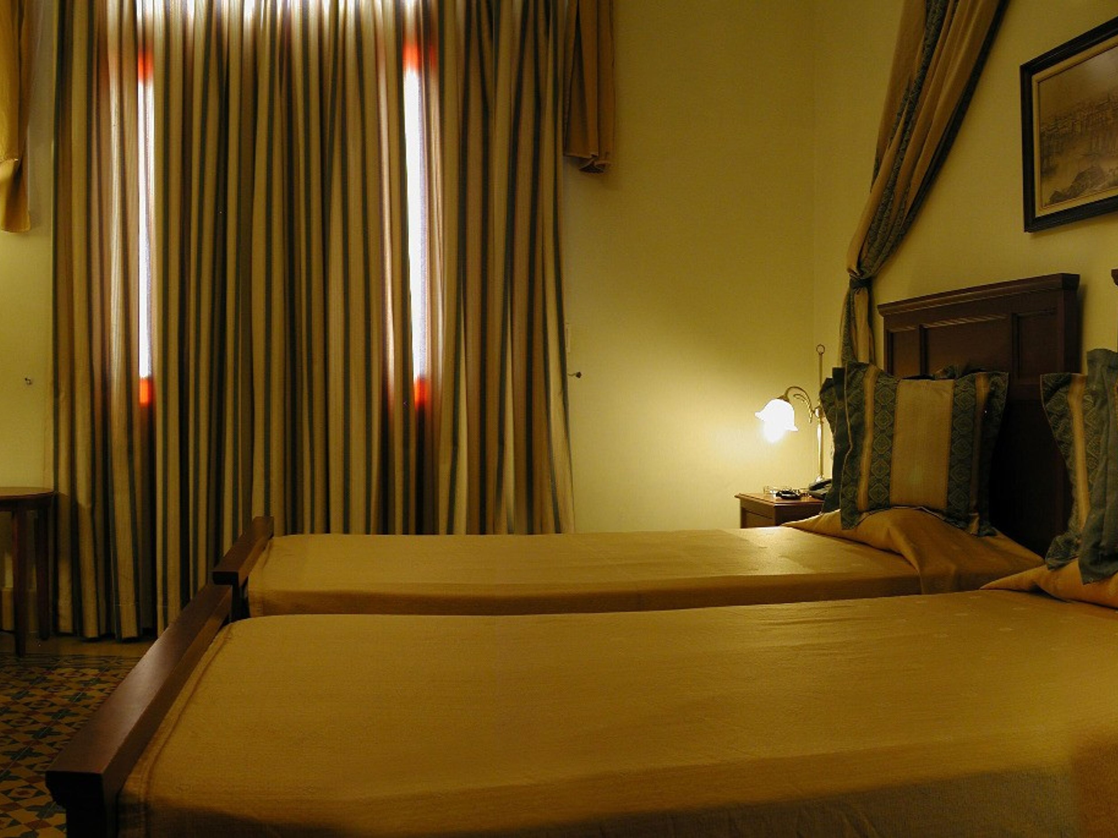 HABAGUANEX ARMADORES DE SANTANDER HôtelStandard Room