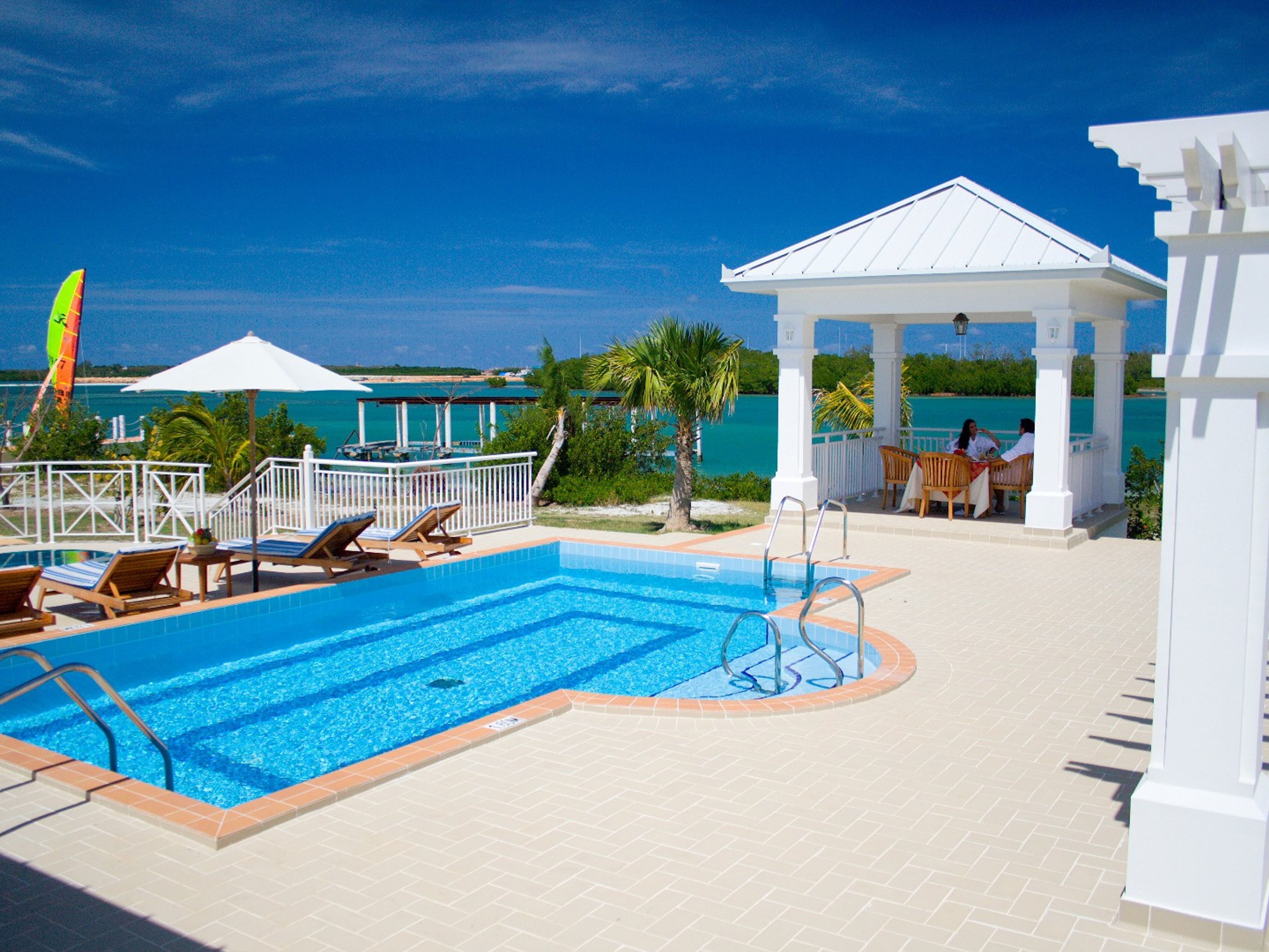 Oтель PLAYA LUXURY VARADERO - только для взрослых старше 18 лет (скоро открытие)Presidential Villa Room panoramic view