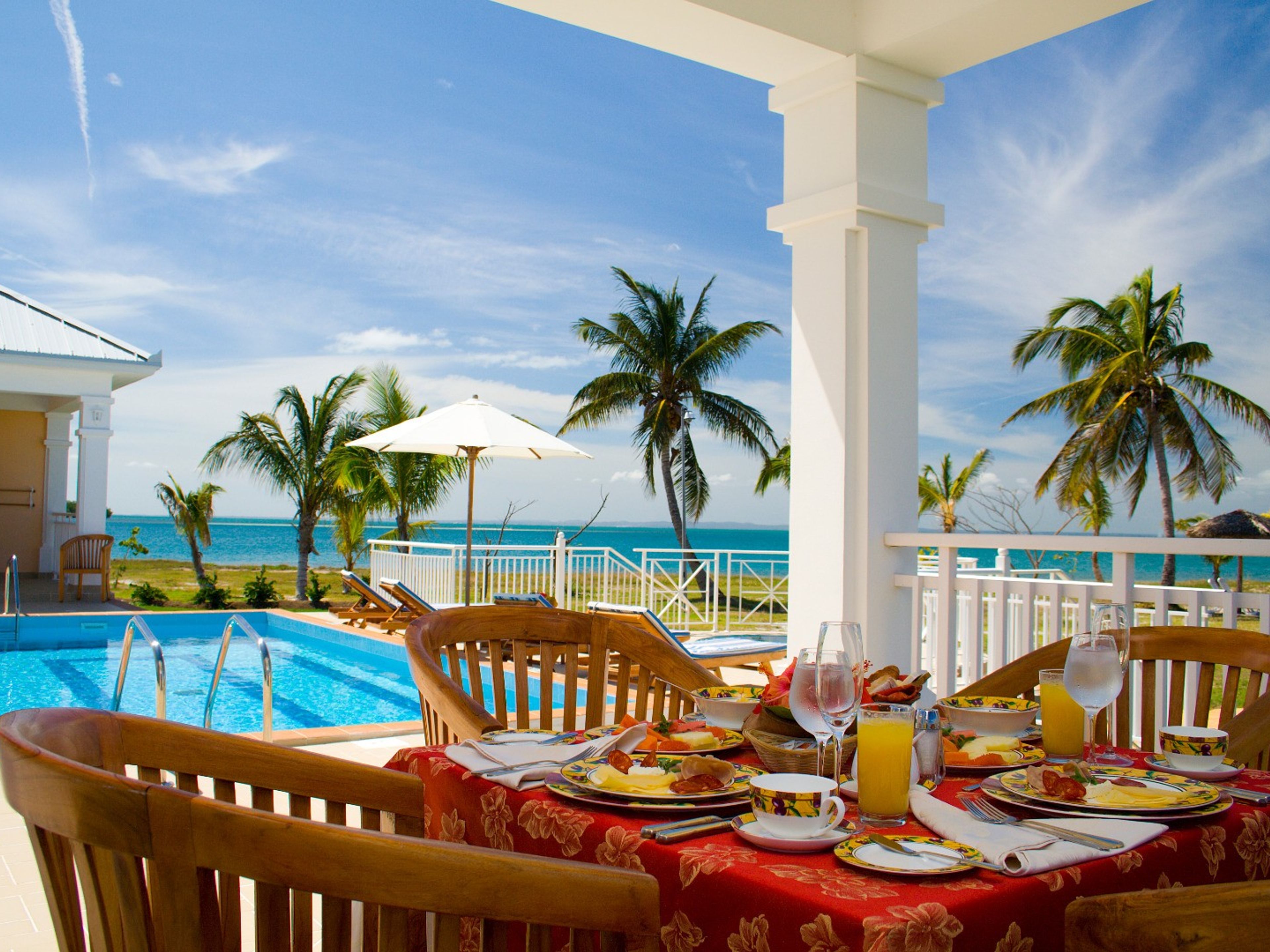 Oтель PLAYA LUXURY VARADERO - только для взрослых старше 18 лет (скоро открытие)Hotel's services at Presidential Villa Room