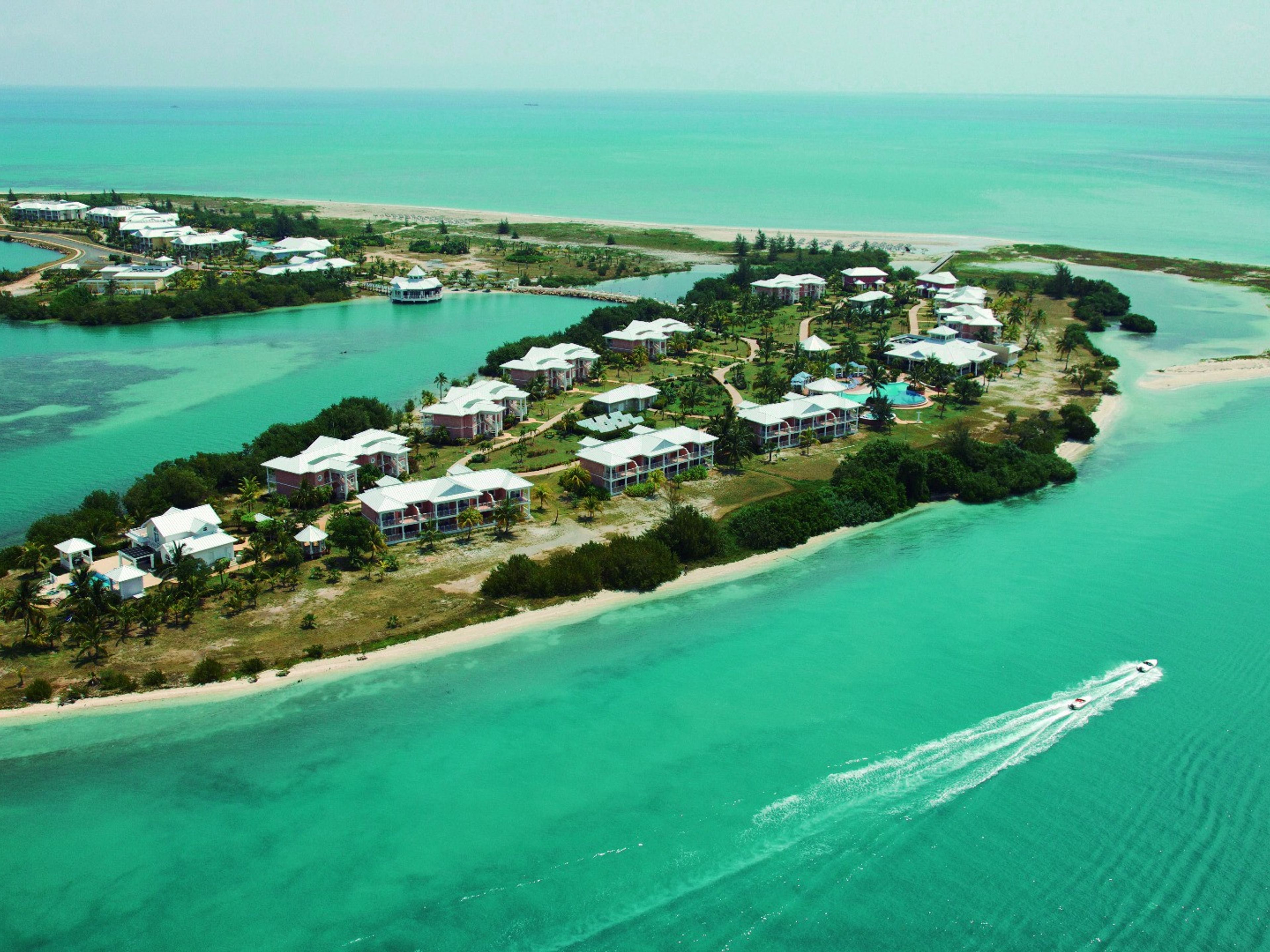 Oтель PLAYA LUXURY VARADERO - только для взрослых старше 18 лет (скоро открытие)