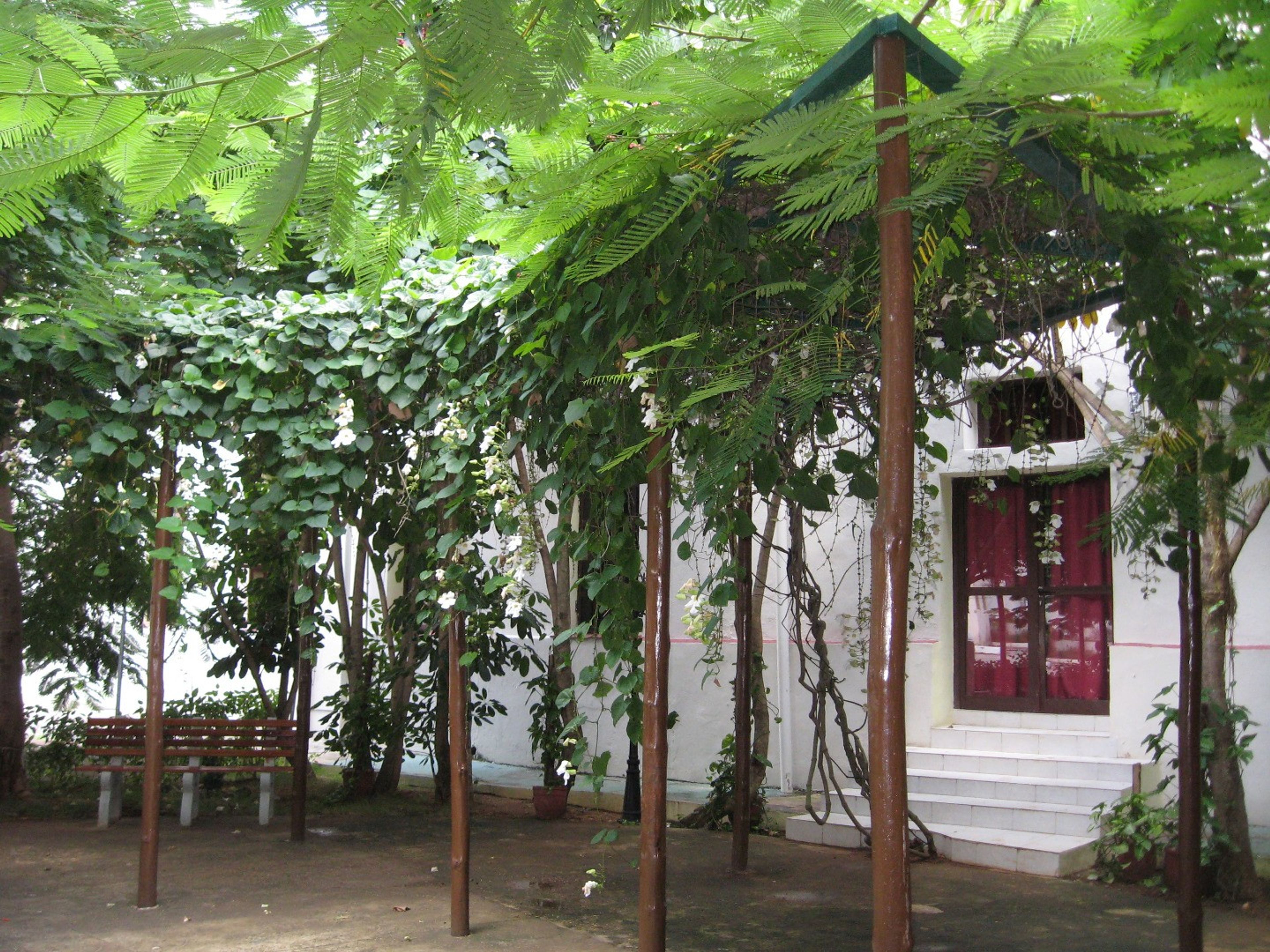 ISLAZUL SAN ALEJANDRO HotelGardens view
