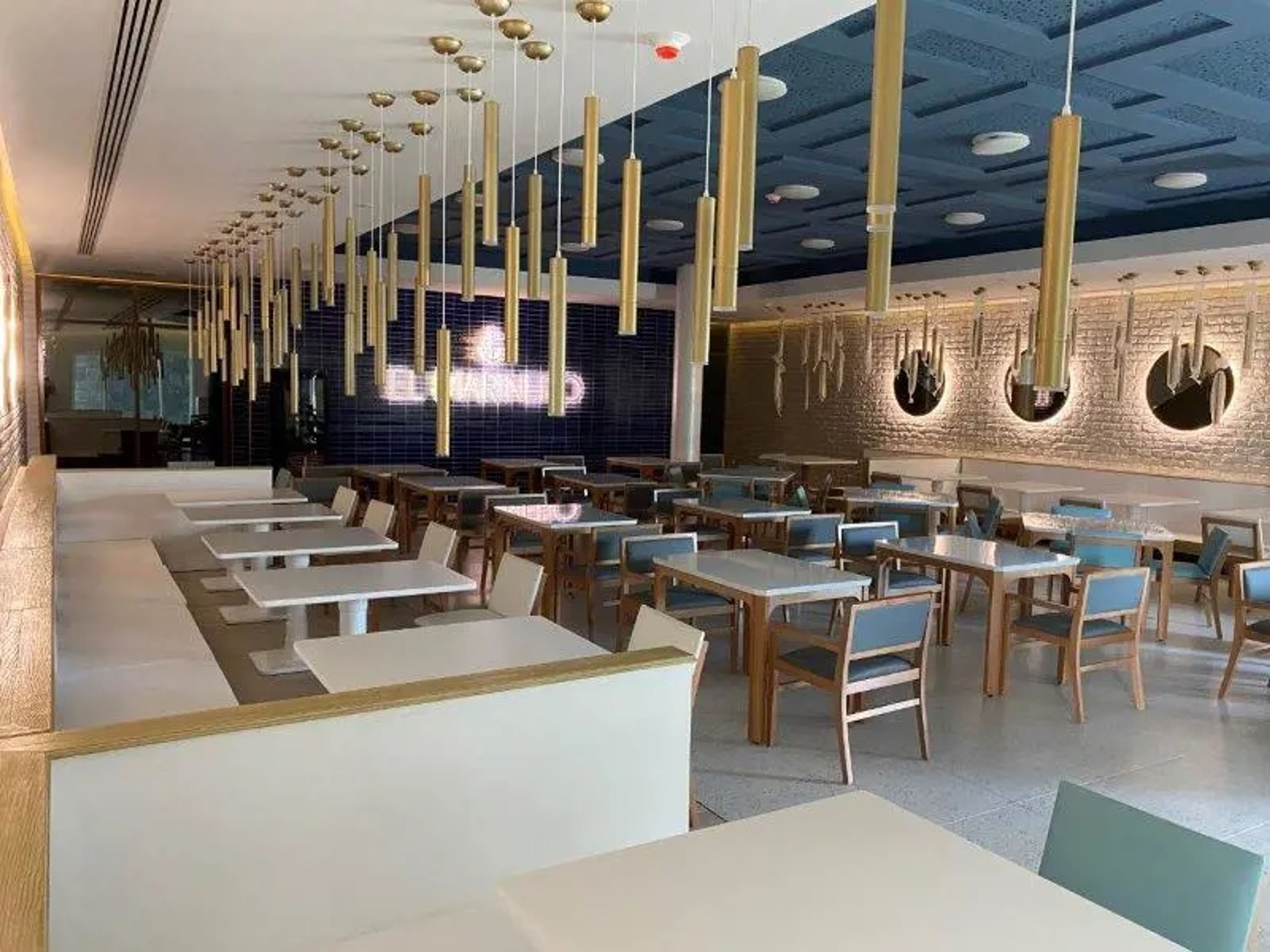 Hôtel VILA GALÉ CAYO PAREDÓN ALL INCLUSIVE RESORTRestaurant MASSA FINA