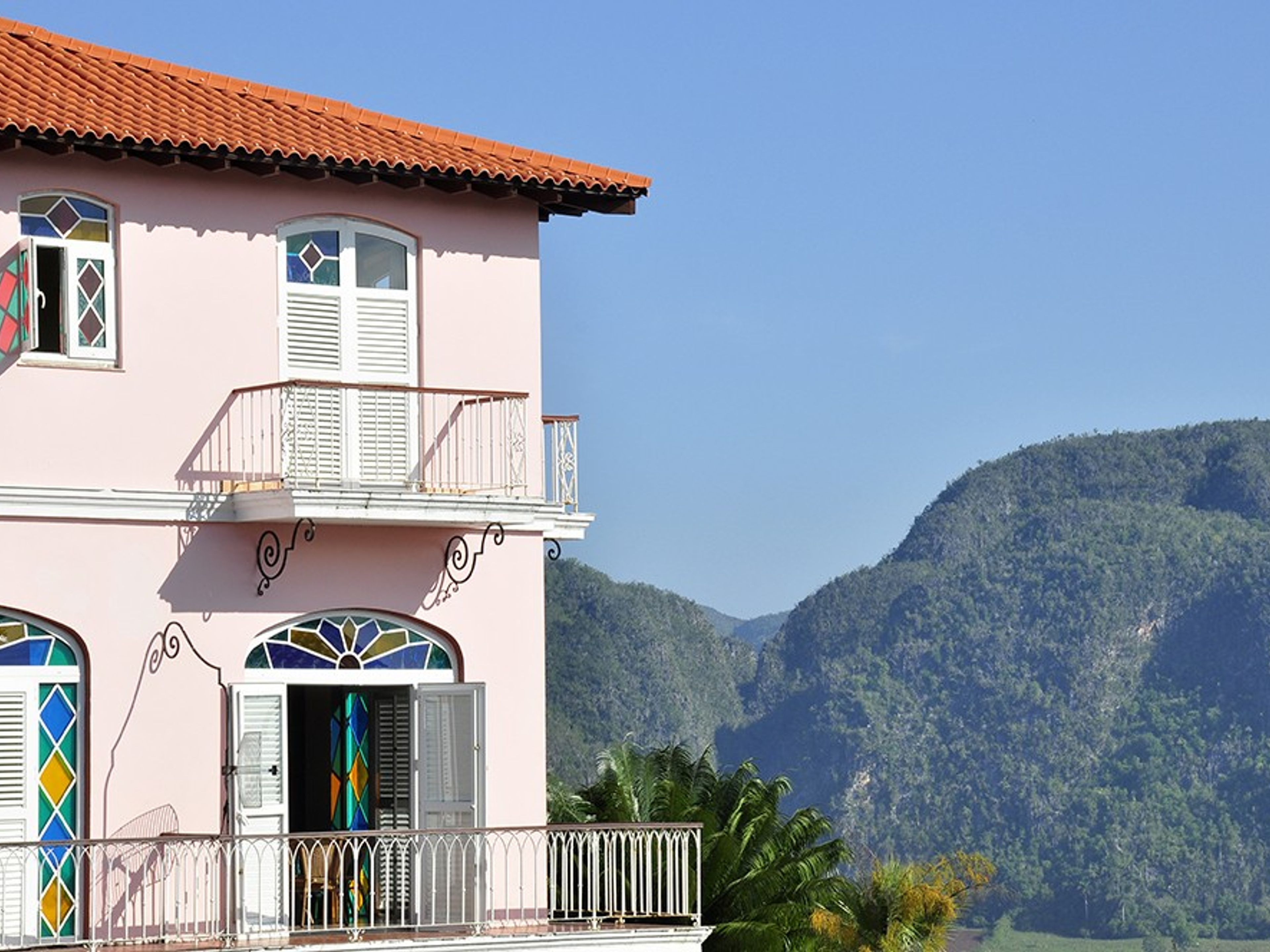 Vinales Cuba Hotels; LOS JAZMINES BY MYSTIQUE Hotel, VIÑALES. Deals & Photos 2025