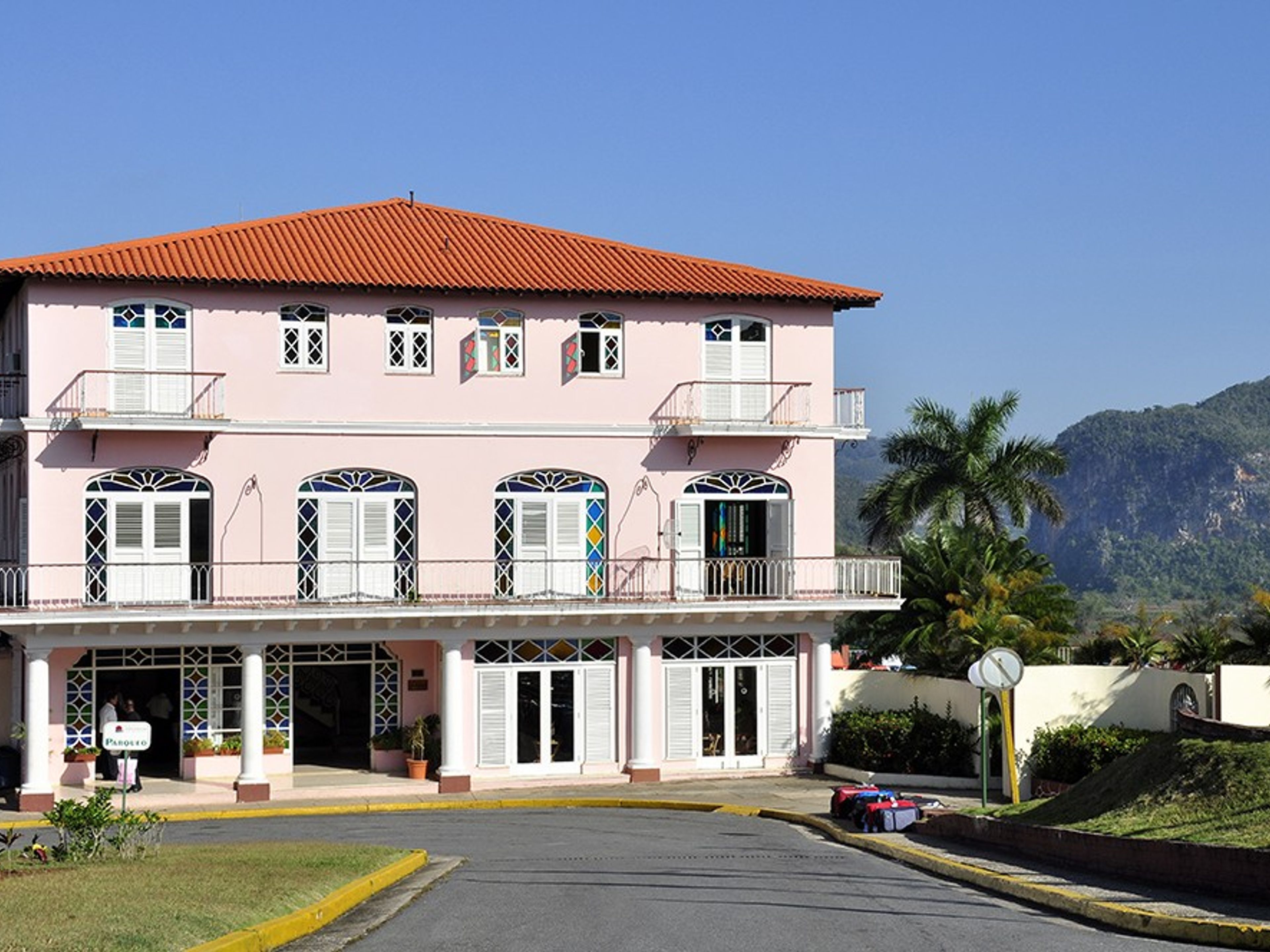 Vinales Cuba Hotels; Vinales Cuba Hotels;