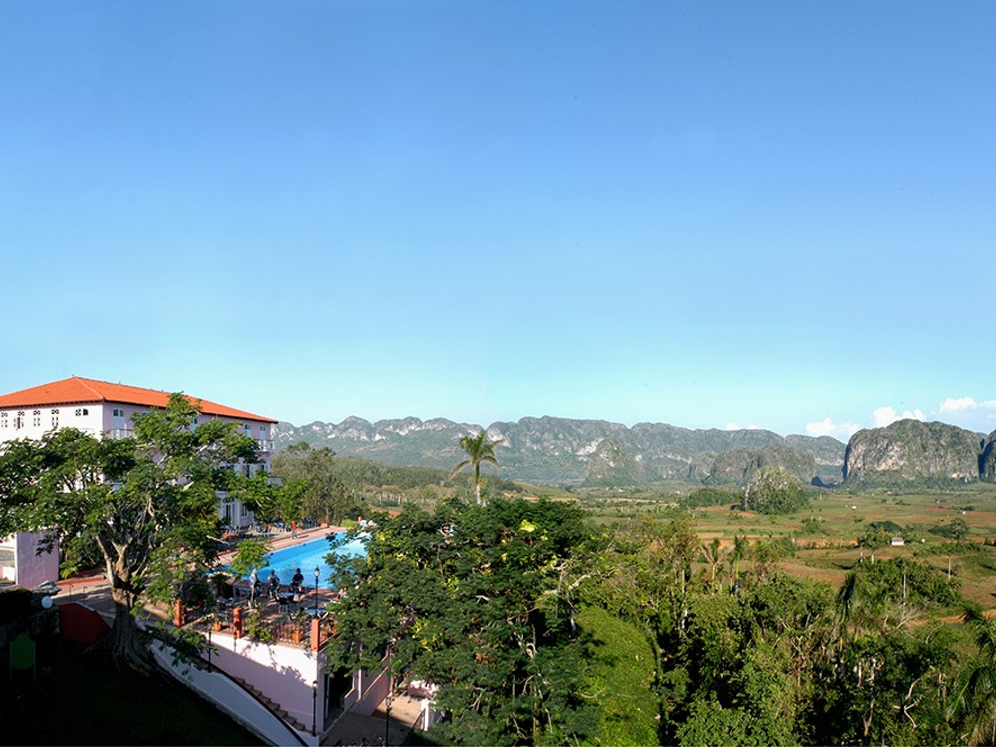 Vinales Cuba Hotels; LOS JAZMINES BY MYSTIQUE Hotel, VIÑALES. Deals & Photos 2025