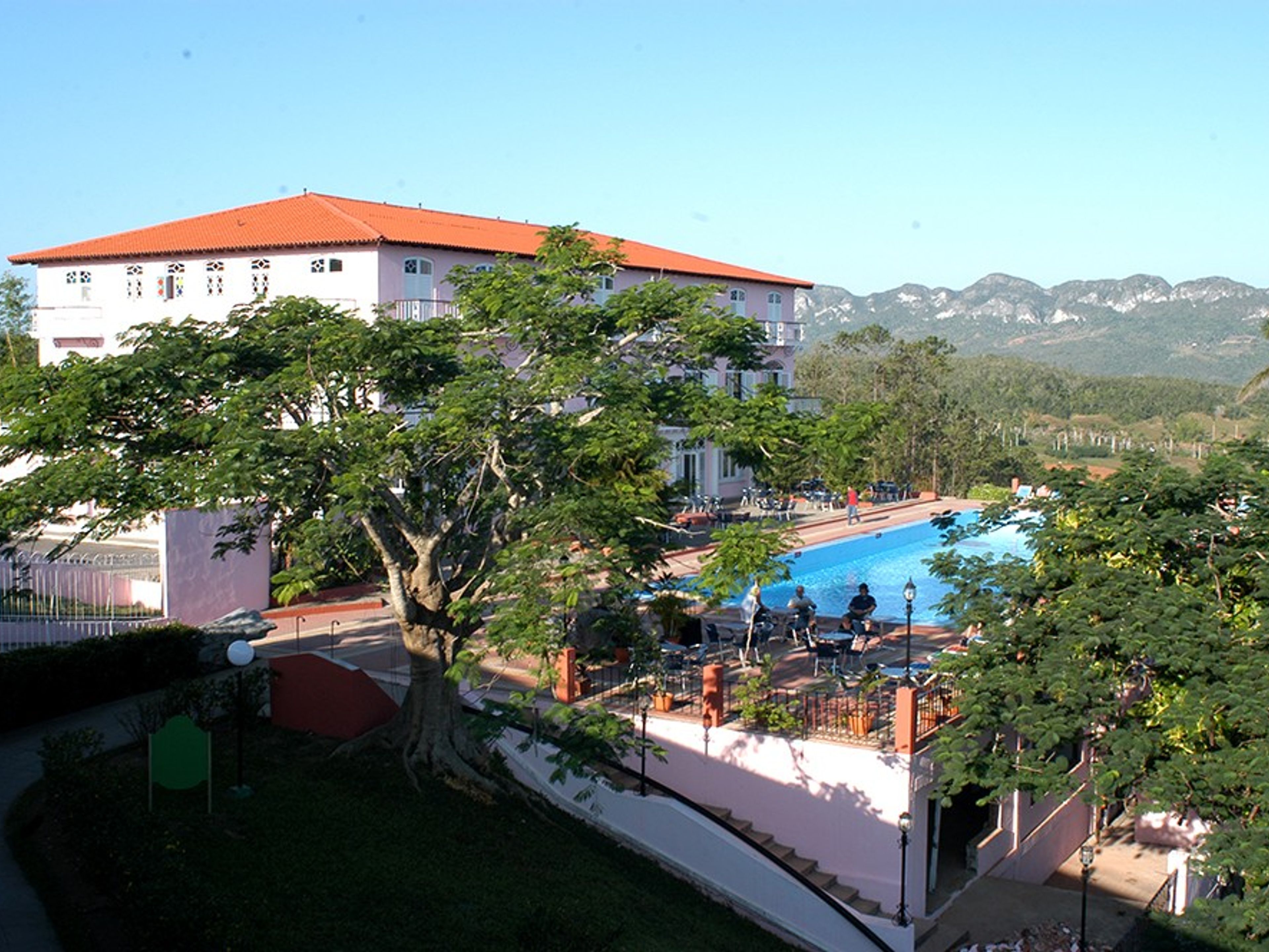 Vinales Cuba Hotels; LOS JAZMINES BY MYSTIQUE Hotel, VIÑALES. Deals & Photos 2025