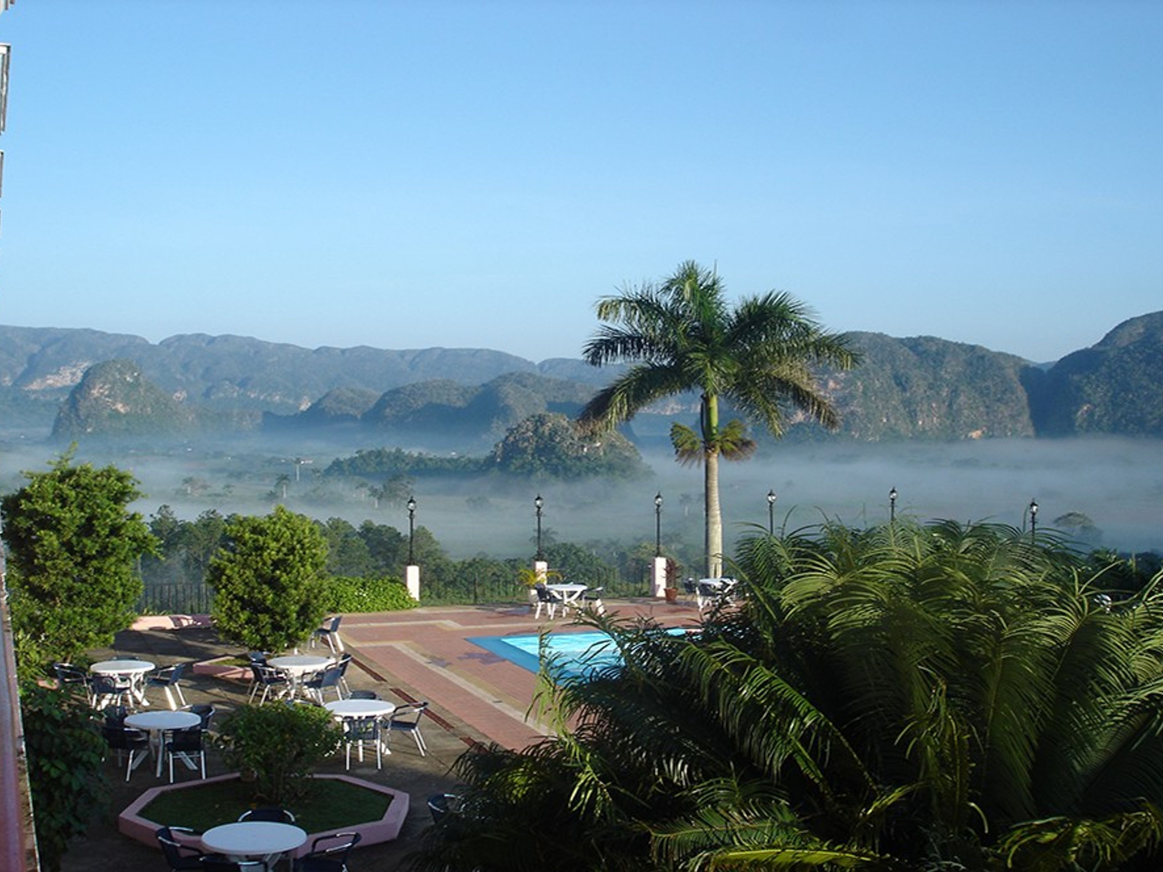 Vinales Cuba Hotels; LOS JAZMINES BY MYSTIQUE Hotel, VIÑALES. Deals & Photos 2025