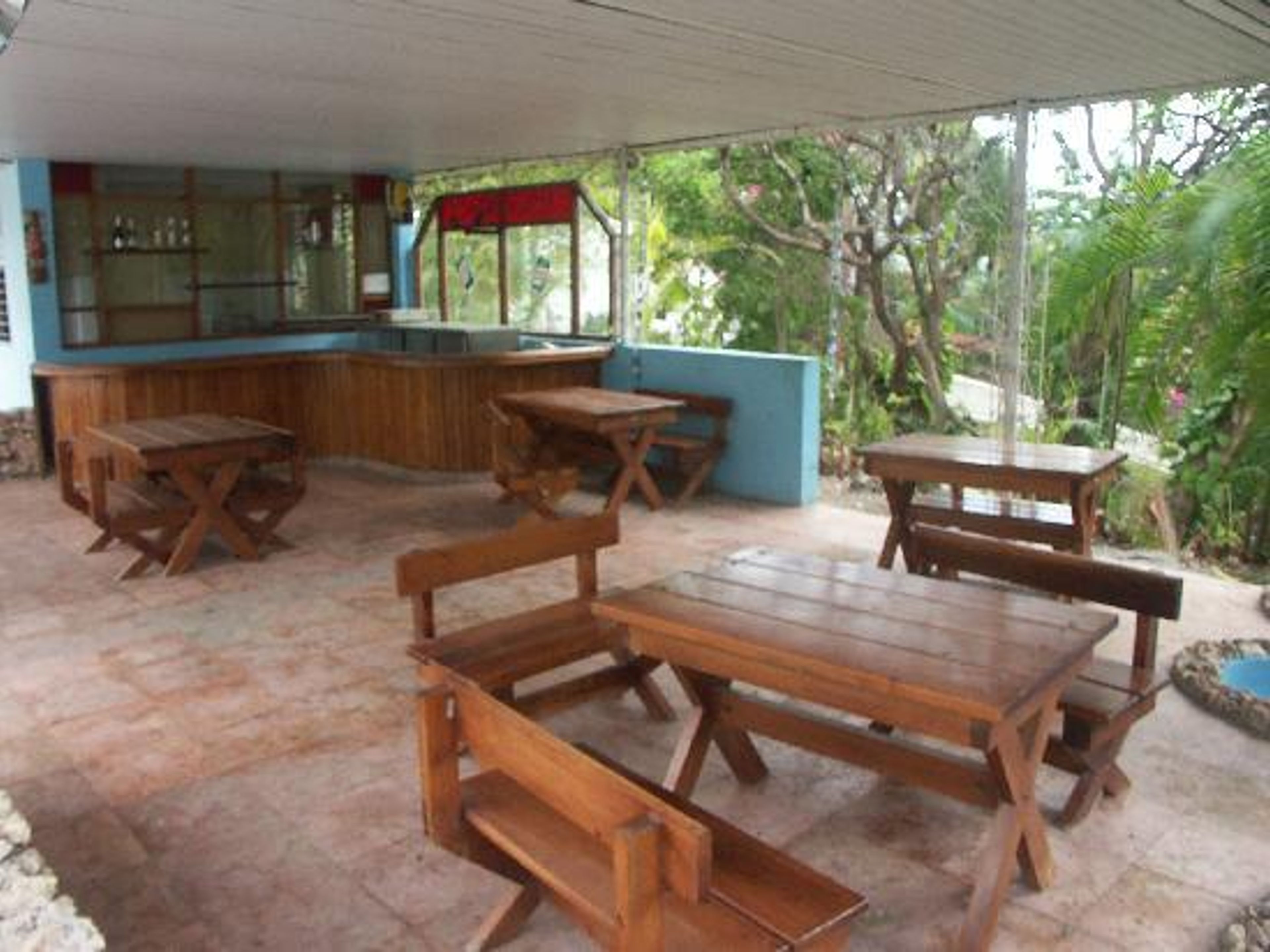 Вилла GAVIOTA SANTIAGOPool Snack Bar La Colina