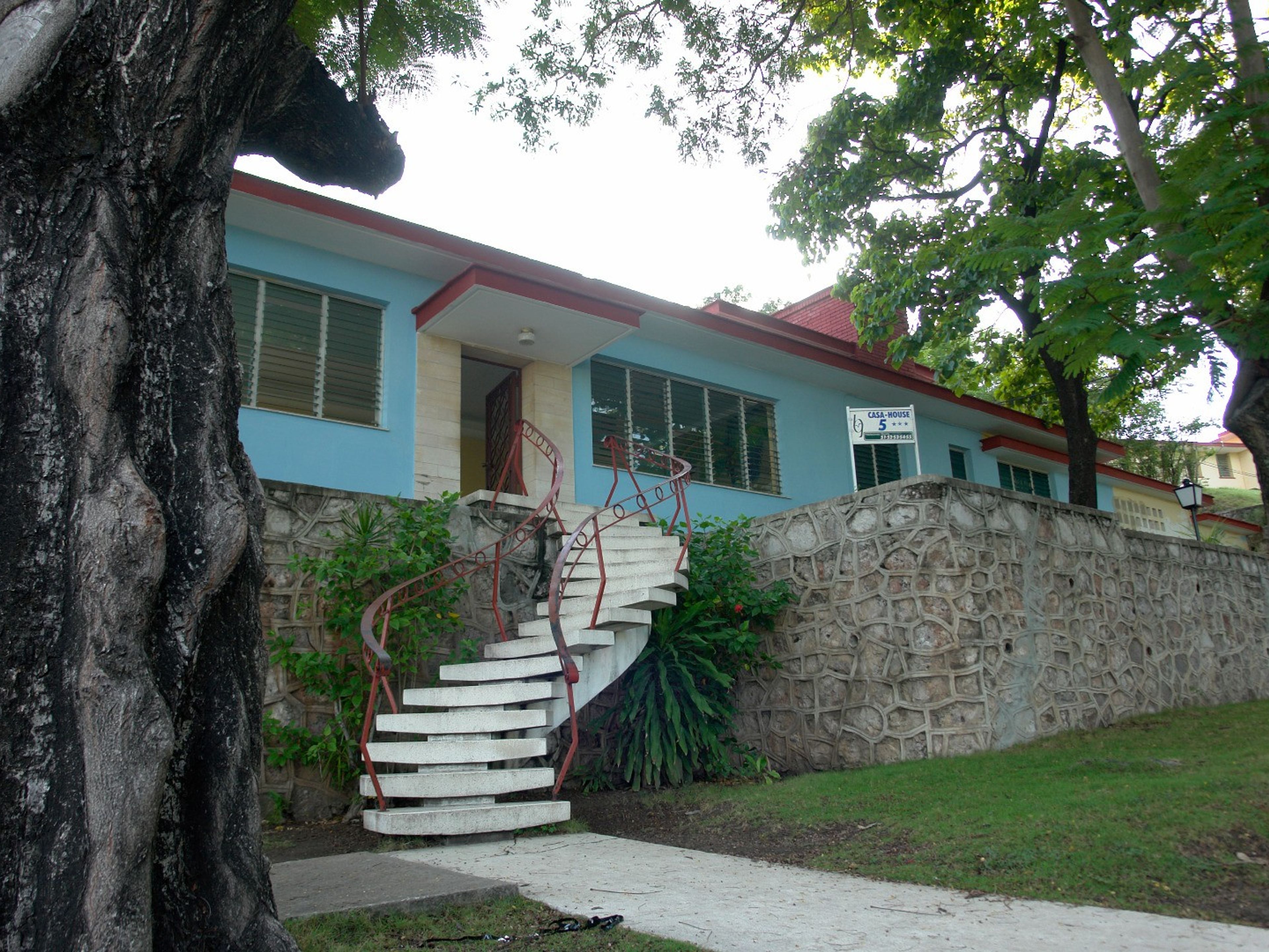 Вилла GAVIOTA SANTIAGO