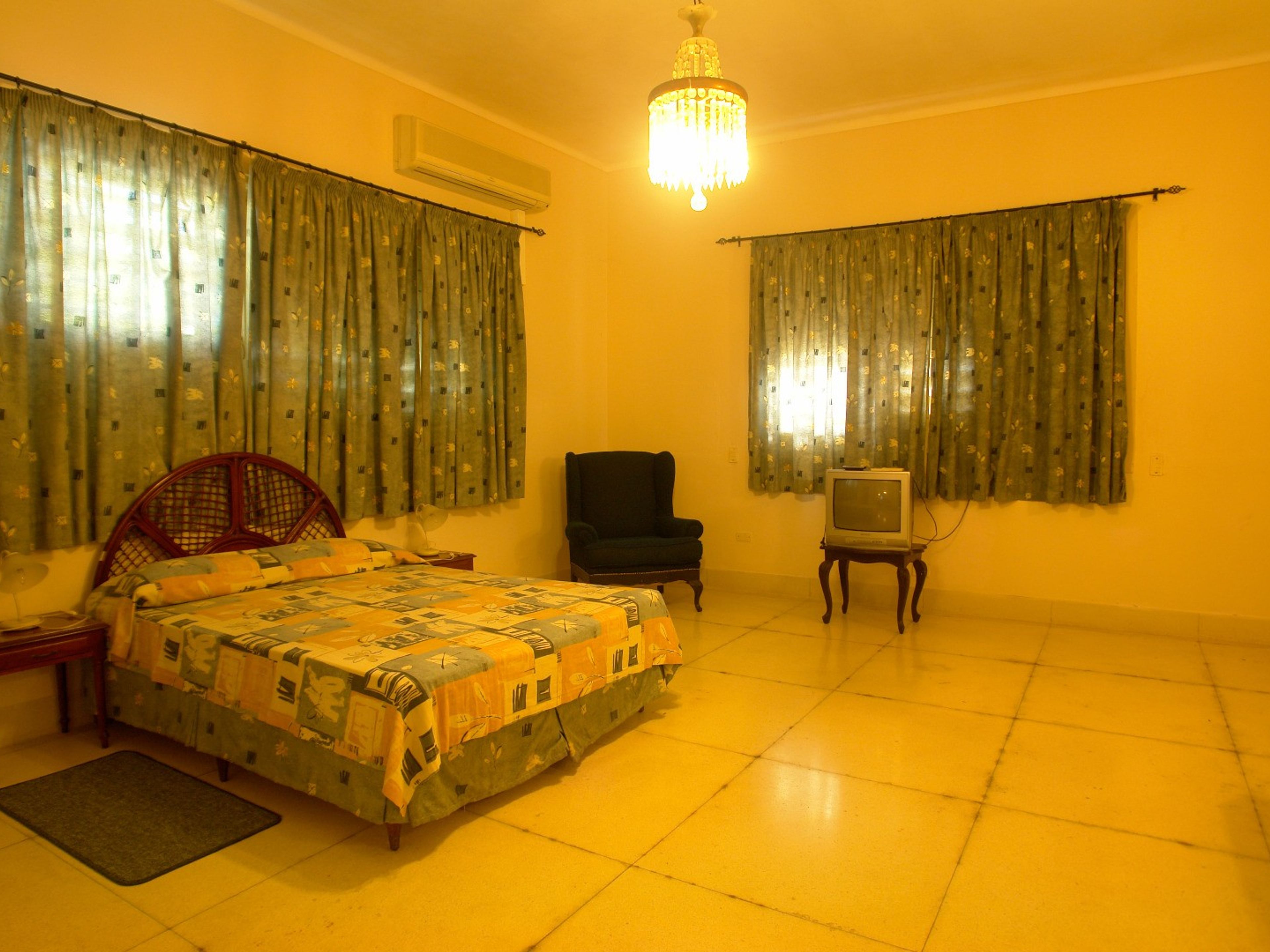 Вилла GAVIOTA SANTIAGOJunior Suite Room