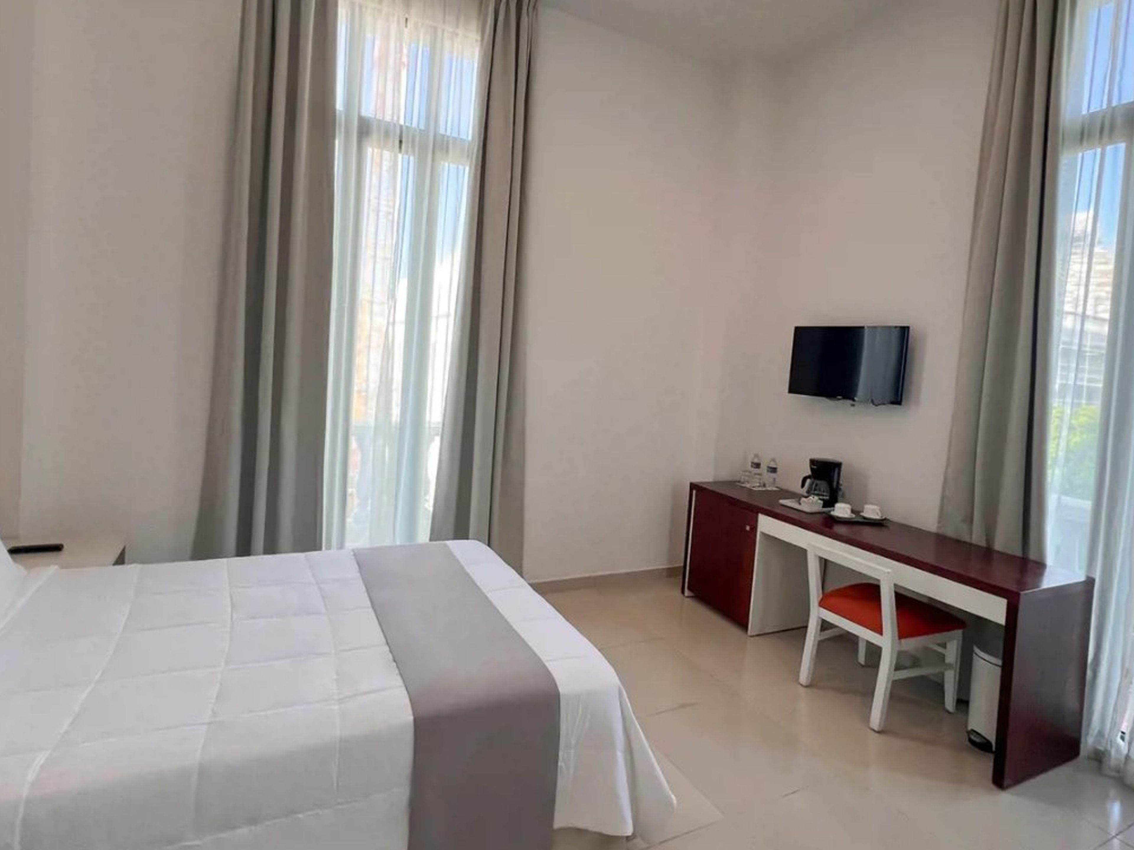 VILA GALÉ EXPRESS PARK VIEW HotelSuperior with Balcony room