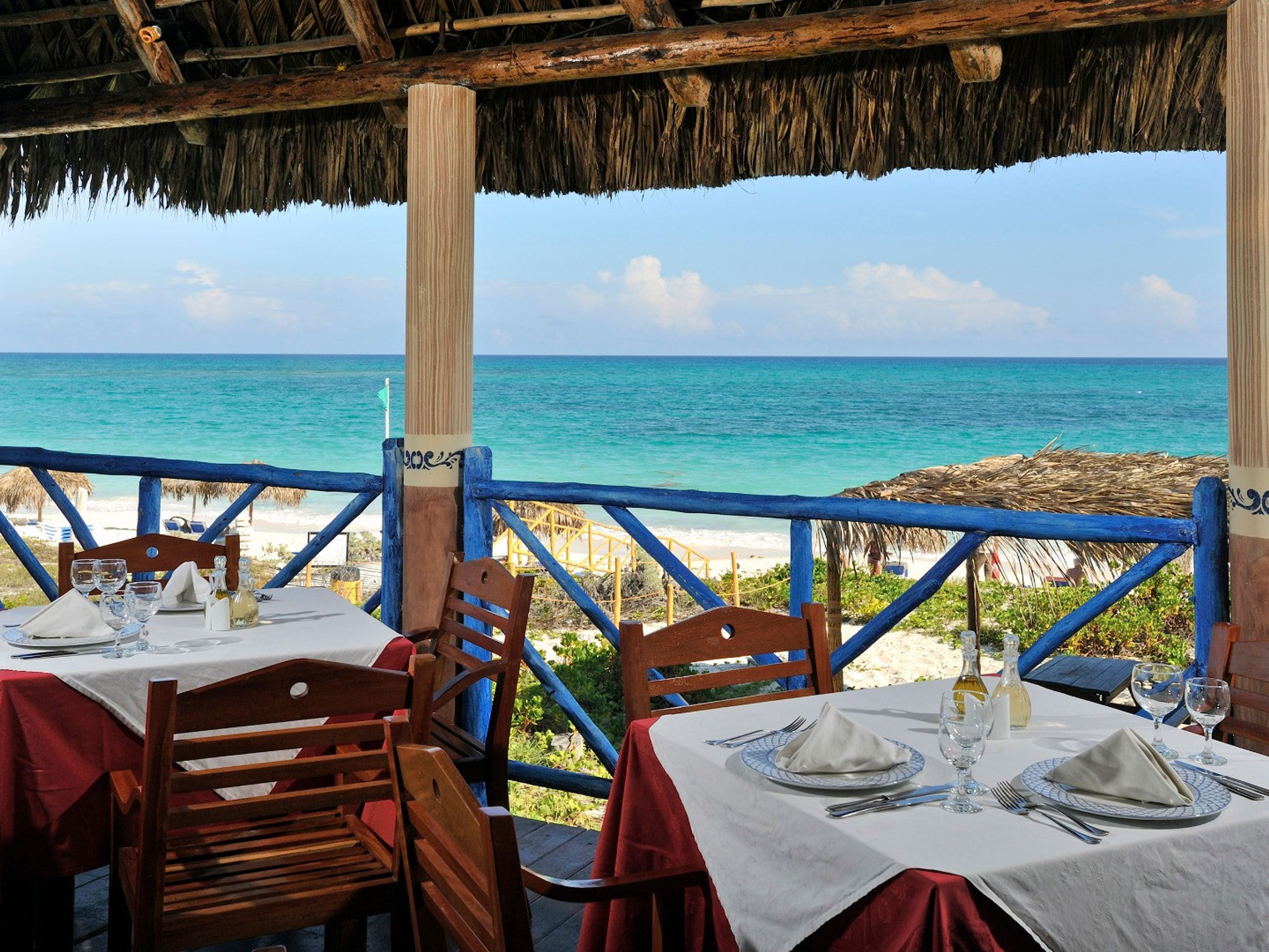 Cayo Largo Hotels; STARFISH CAYO LARGO Hotel, CAYO LARGO DEL SUR. Deals & Photos 2025