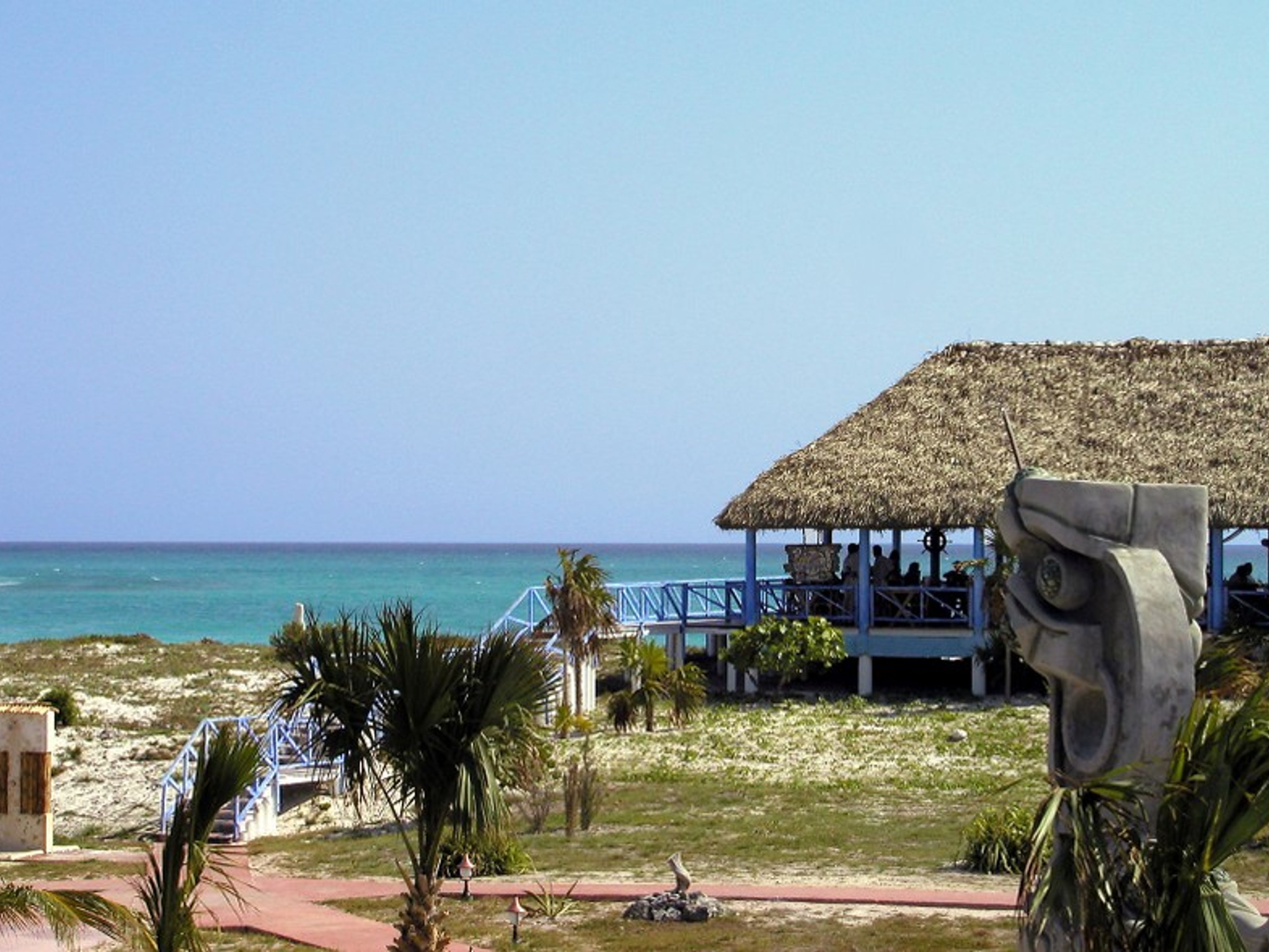 Cayo Largo Hotels; STARFISH CAYO LARGO Hotel, CAYO LARGO DEL SUR. Deals & Photos 2025