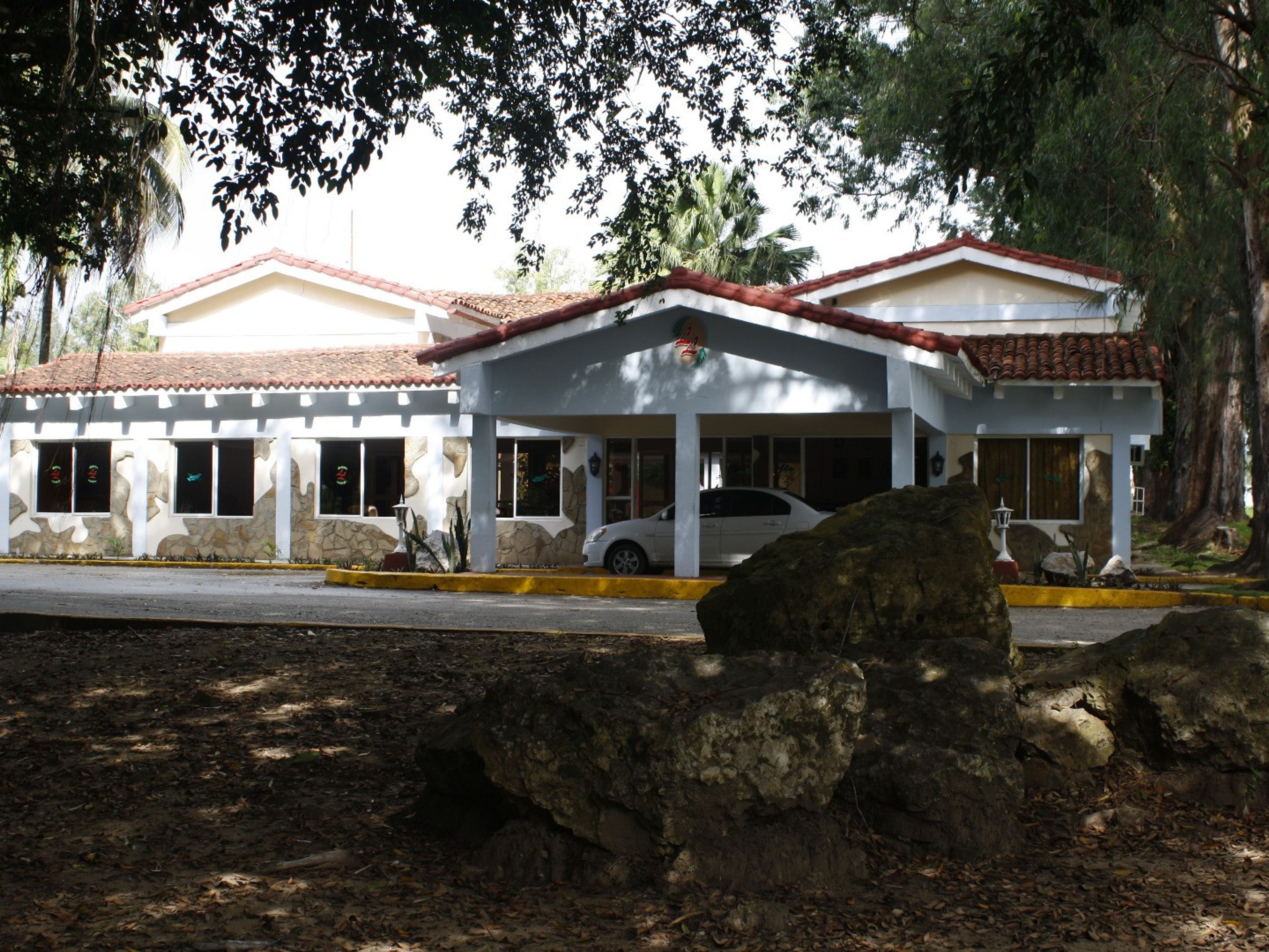 Villa ISLAZUL LOS LAURELES