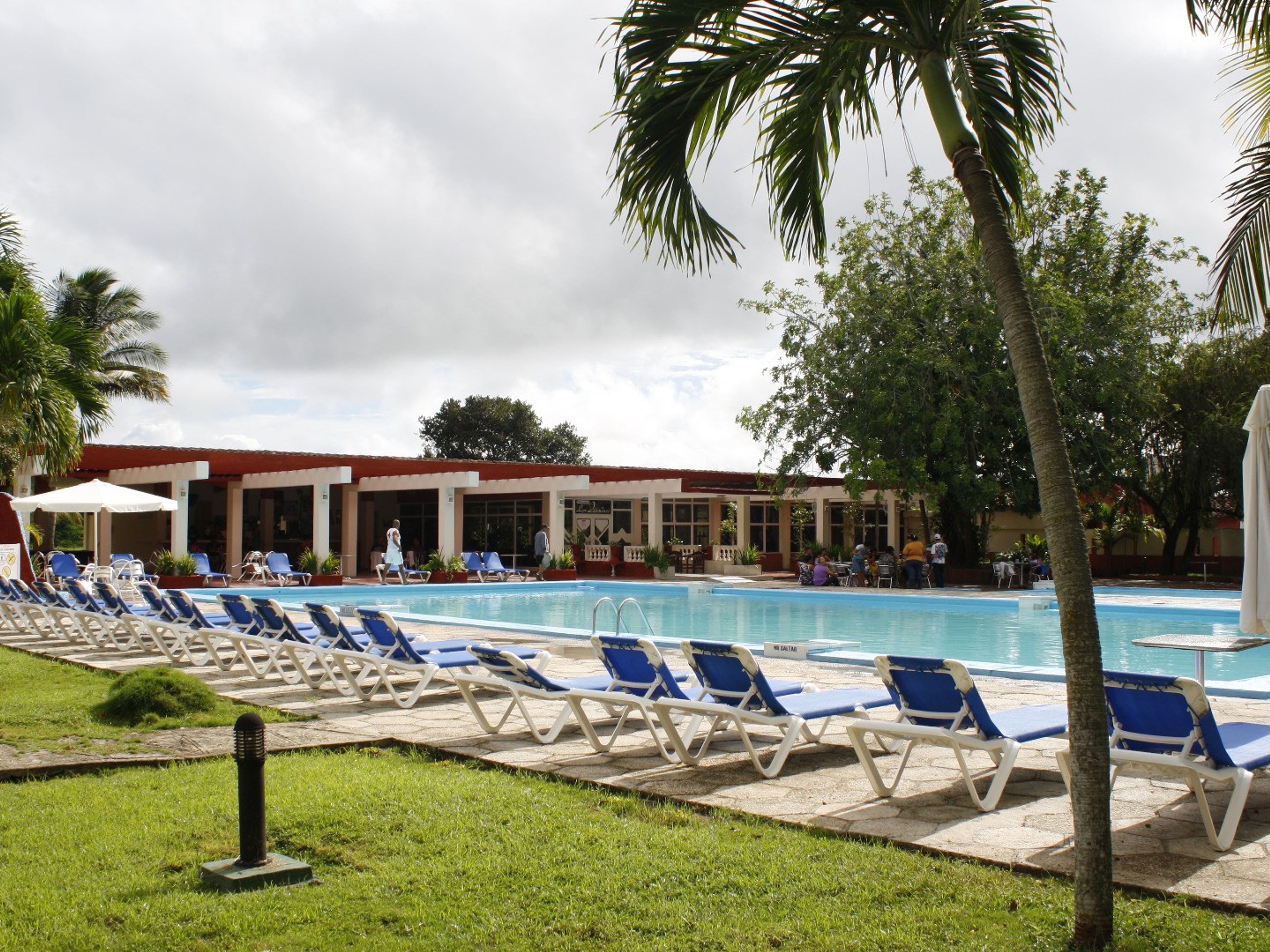 Villa ISLAZUL LOS LAURELESPanoramic pool view